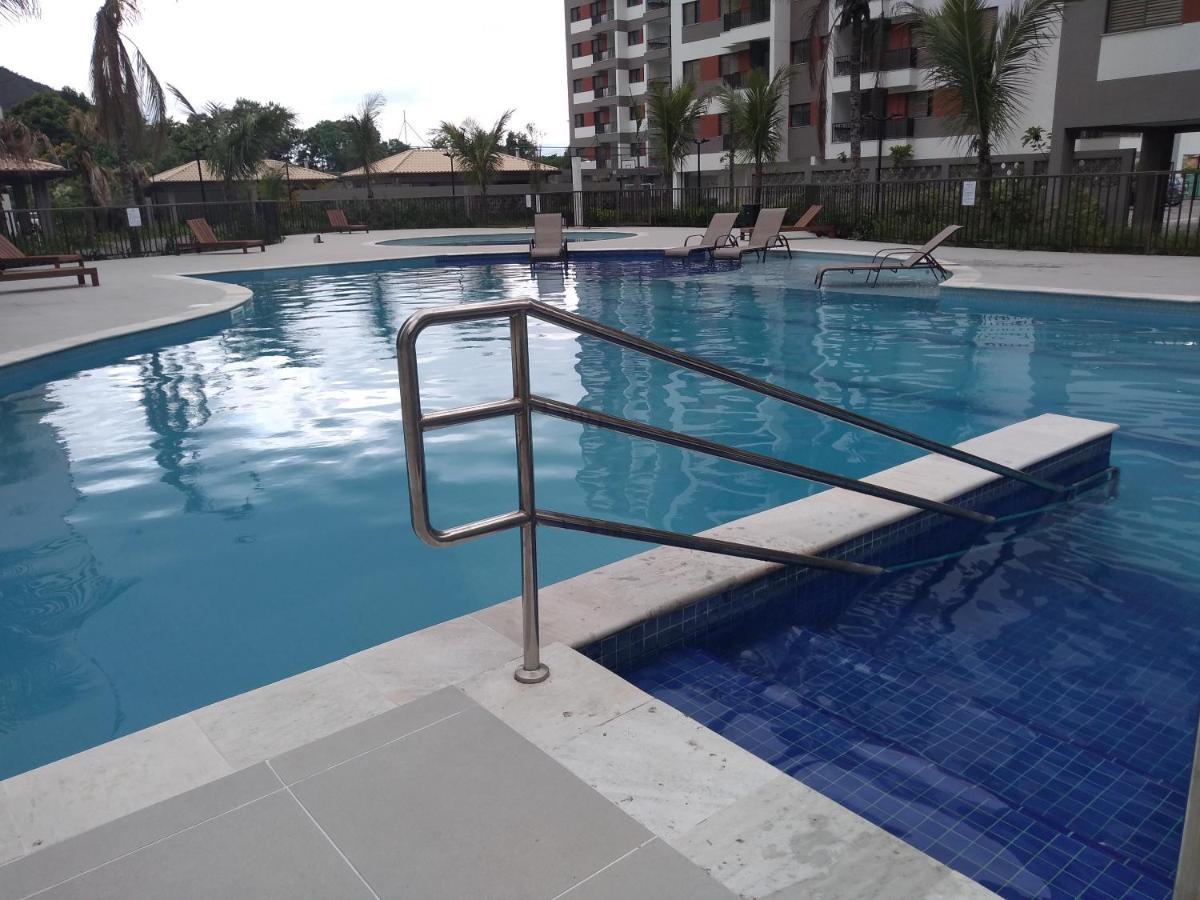 Condominio Clube Na Praia Martim De Sa - Martim Praia Clube - Caraguatatuba