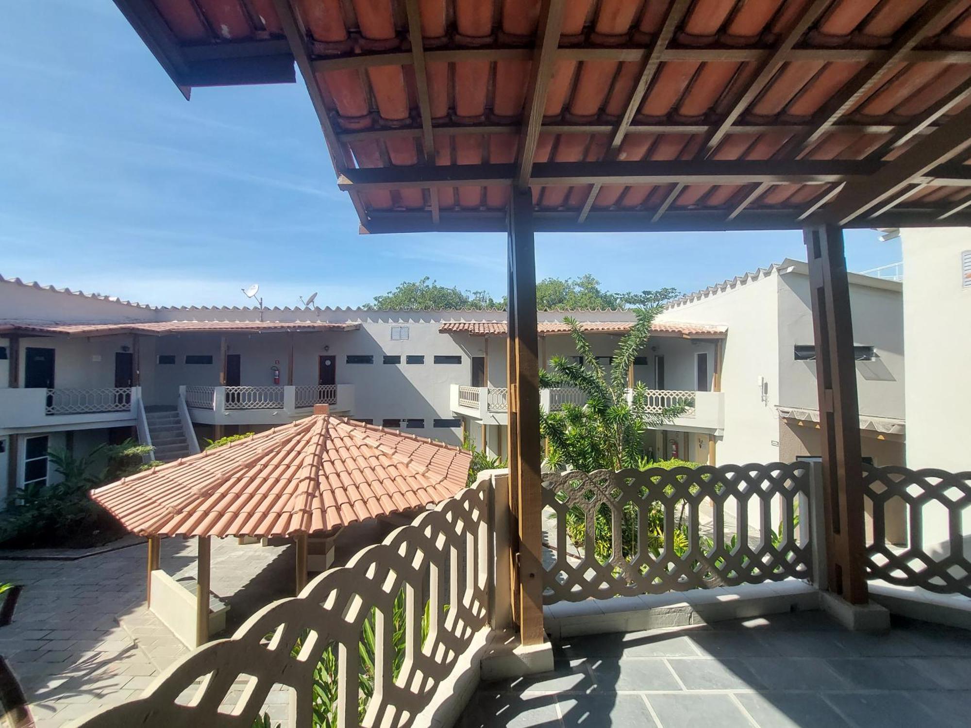 Apartamento Ubatuba 150M Do Mar Maranduba — Fotos 3