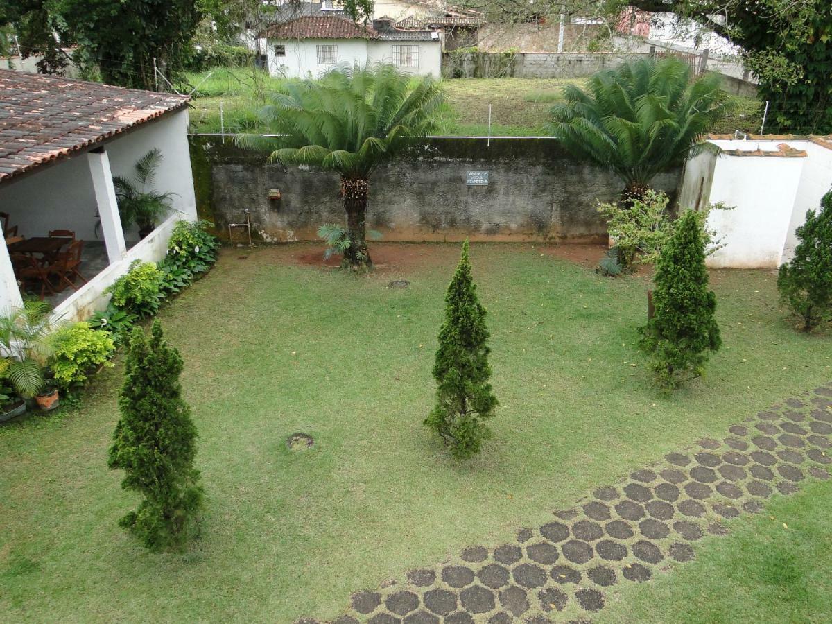 Pousada Tannenhoff Caraguatatuba — Fotos 2