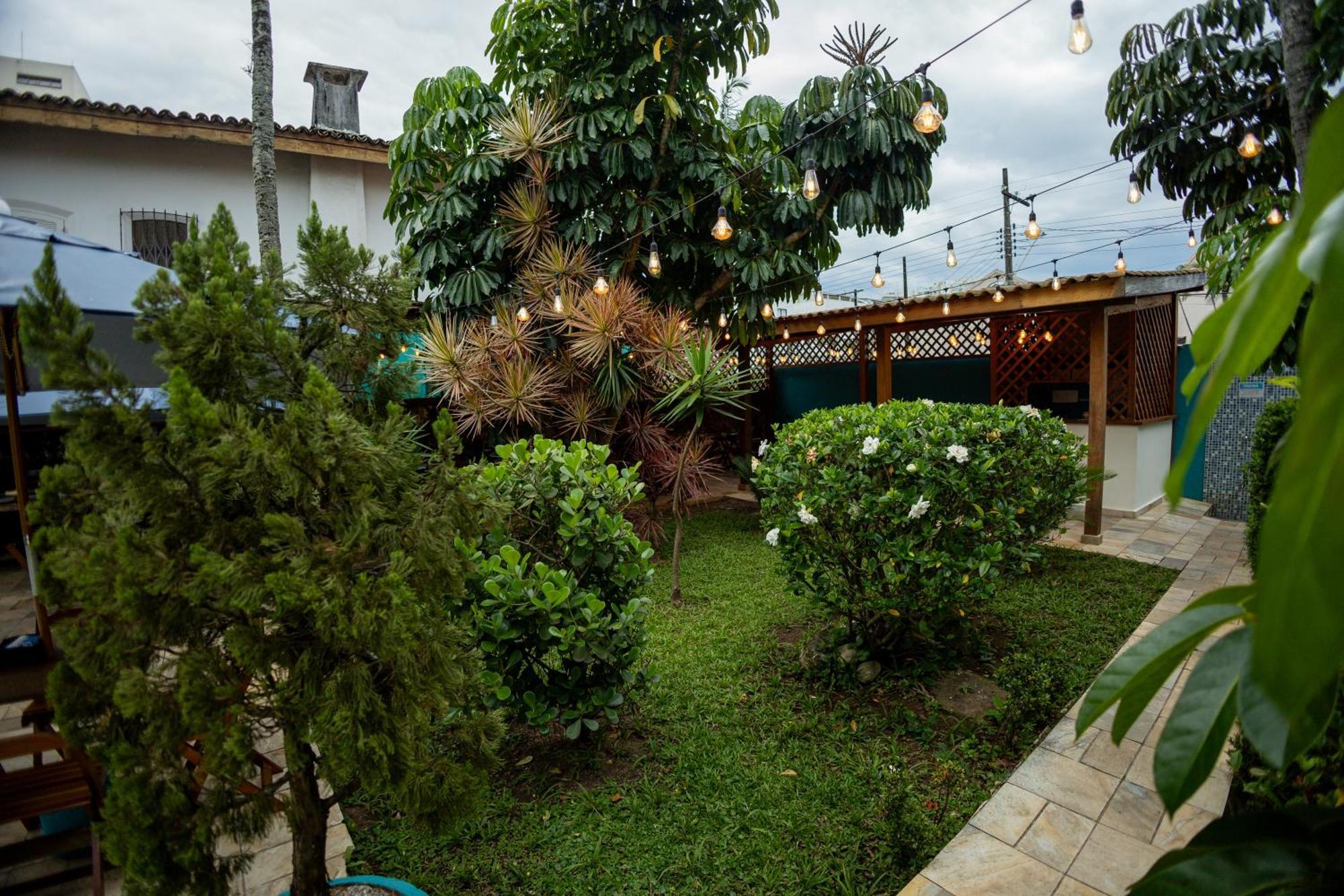 Santa Cecilia Pousada - Guaruja — Photos 1