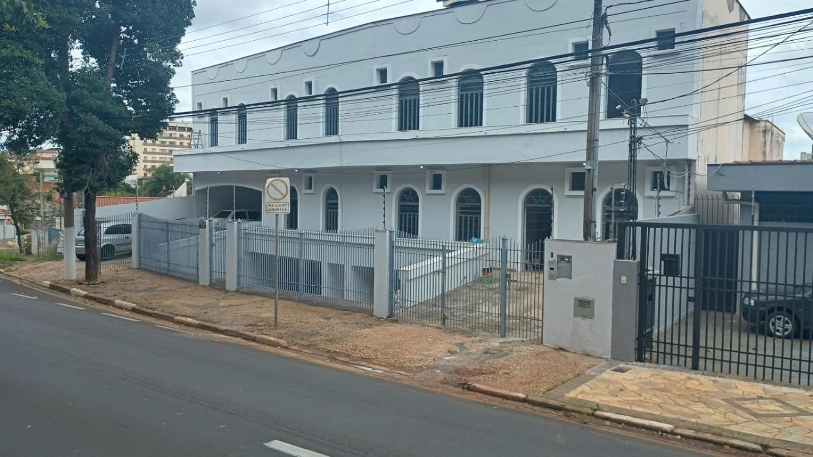 Flat Mobiliado, Aconchegante No Coracao Do Jardim Chapadao - Campinas Aparthotel - Campinas (Sao Paulo), Campinas