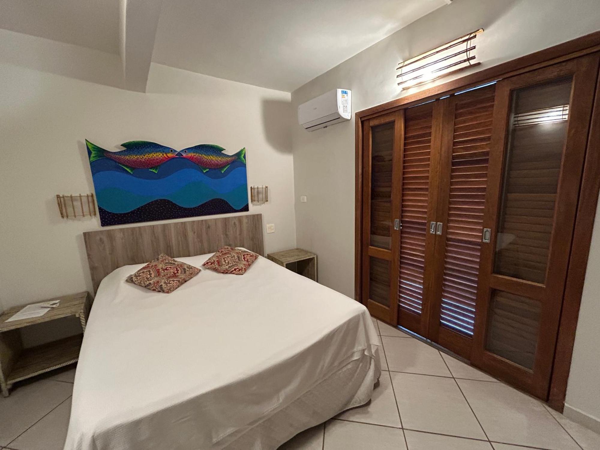Pousada Pereque, Ilhabela