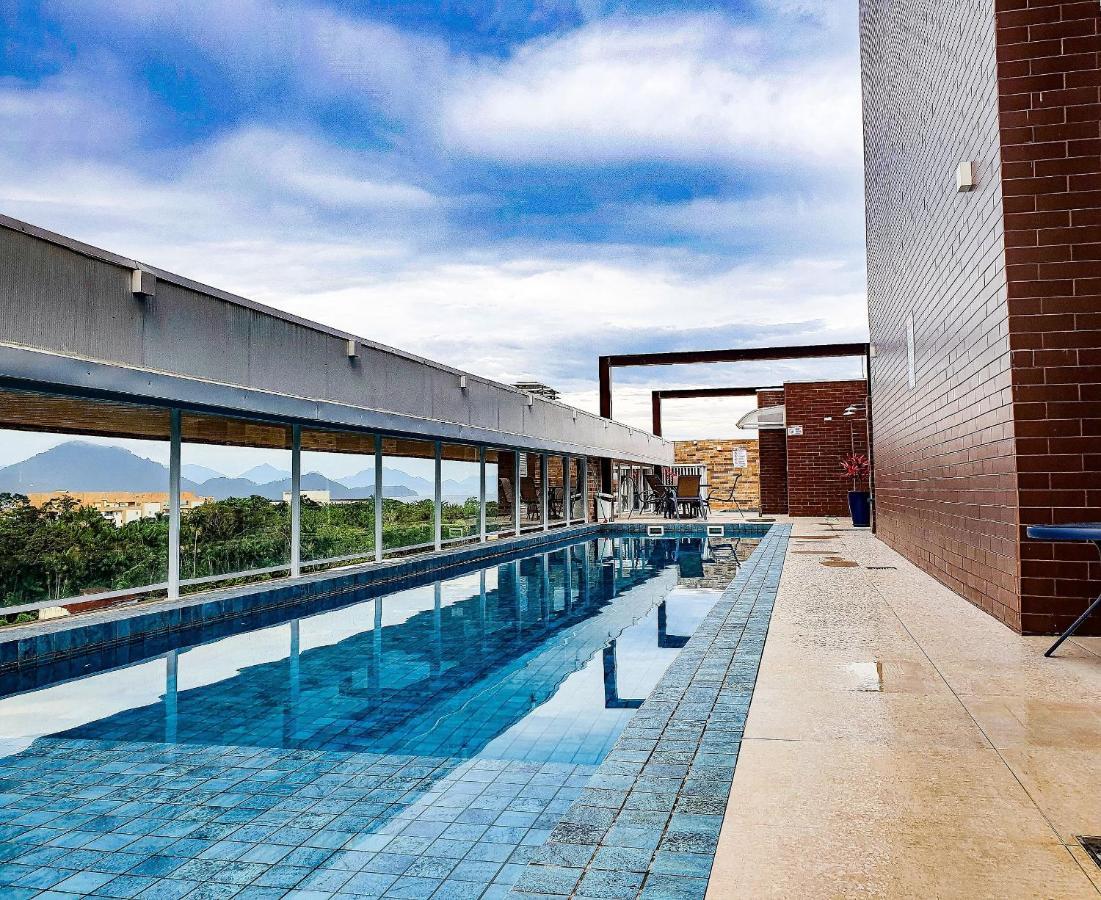 Residencial Agata Apartment - Ubatuba — Fotos 1