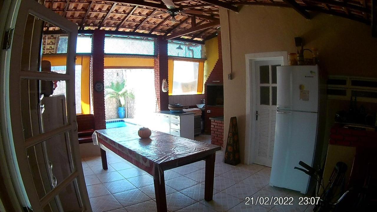 A Casa Do Chef Ubatuba Villa — Fotos 2
