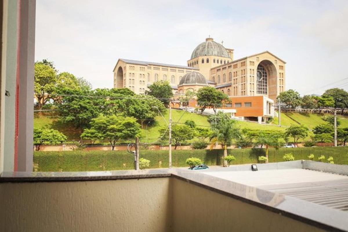 Hotel Imperador - Aparecida (Sao Paulo), Aparecida