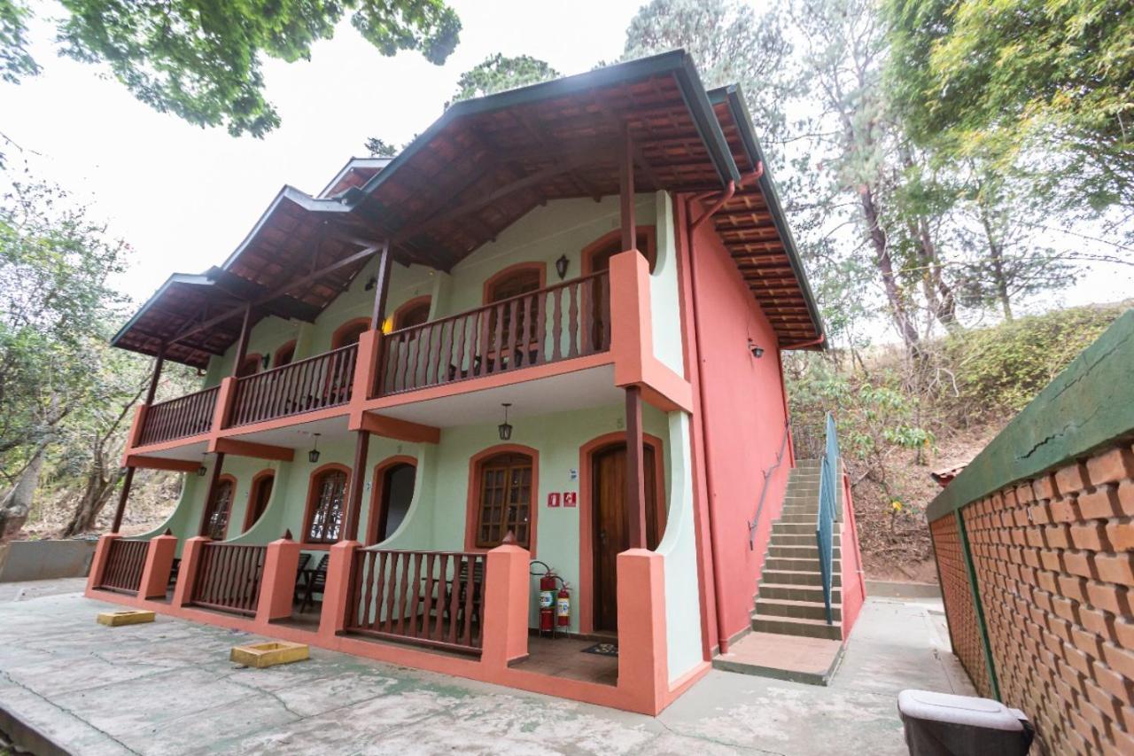 Pousada Do Sitio — Fotos 1
