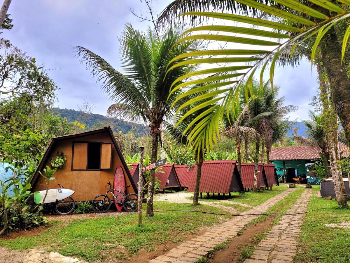 Surf Base Hostel Itamambuca , Surf House , Itamambuca, Ubatuba