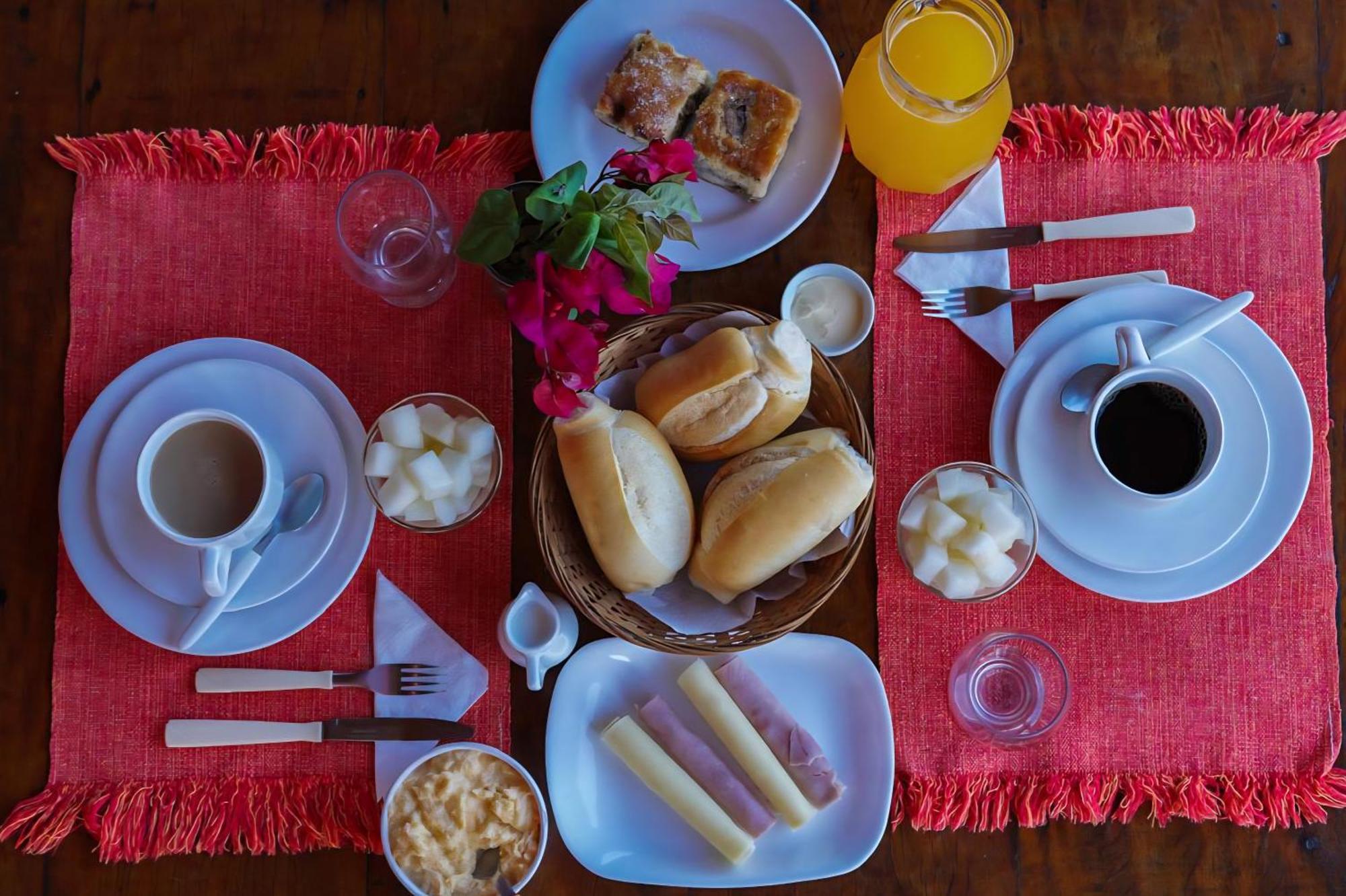 Good Vibes Guest House, Ilhabela