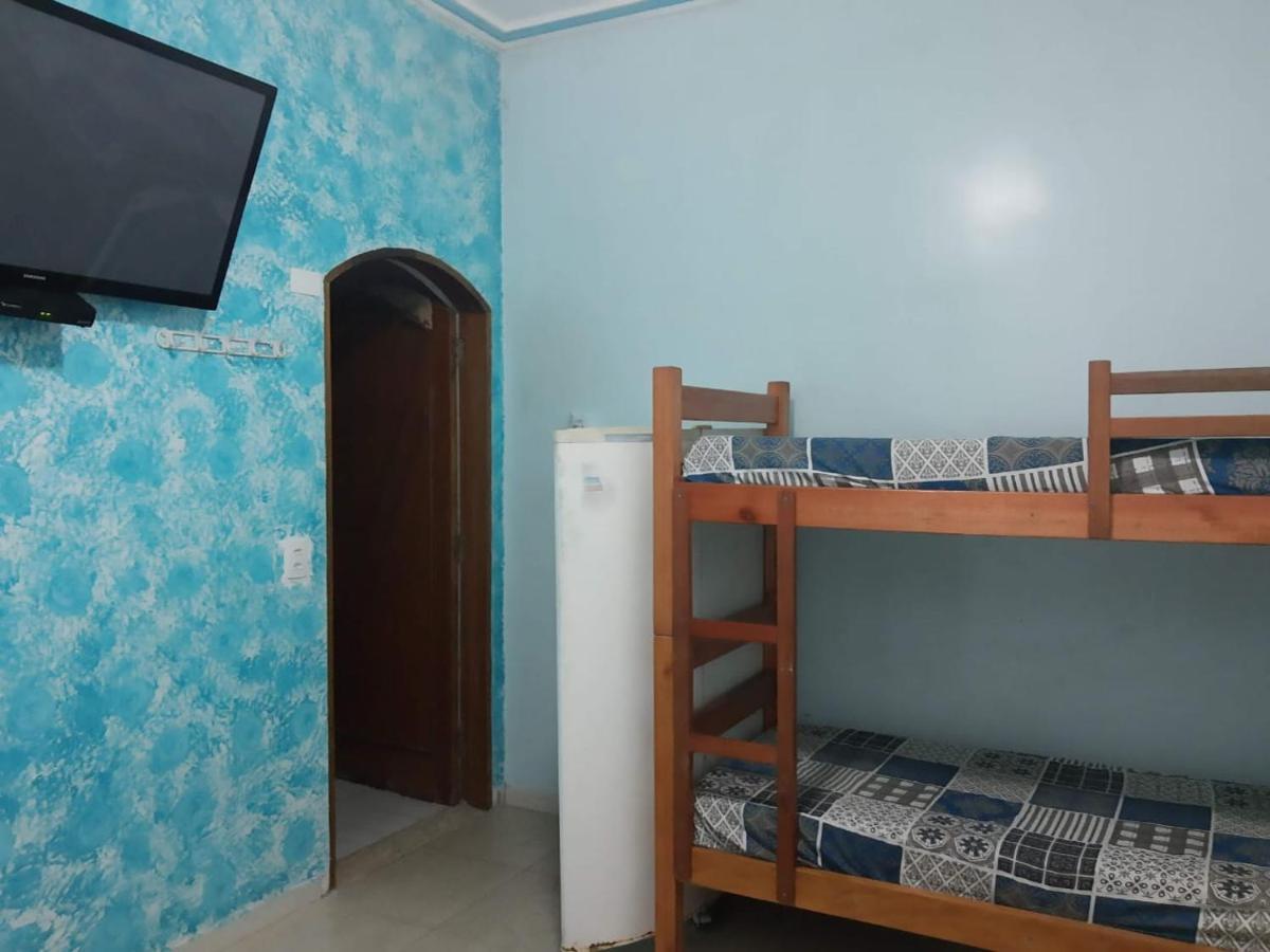 Pousada Enseada De Bertioga — Fotos 3