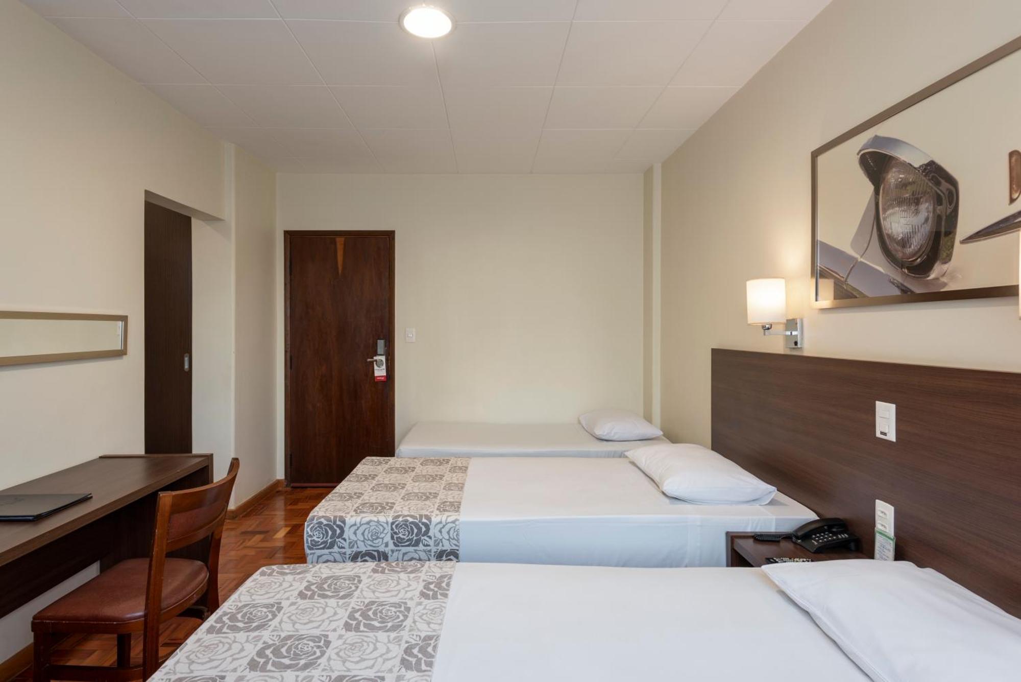 Monreale Express Ribeirao Preto — Photos 1