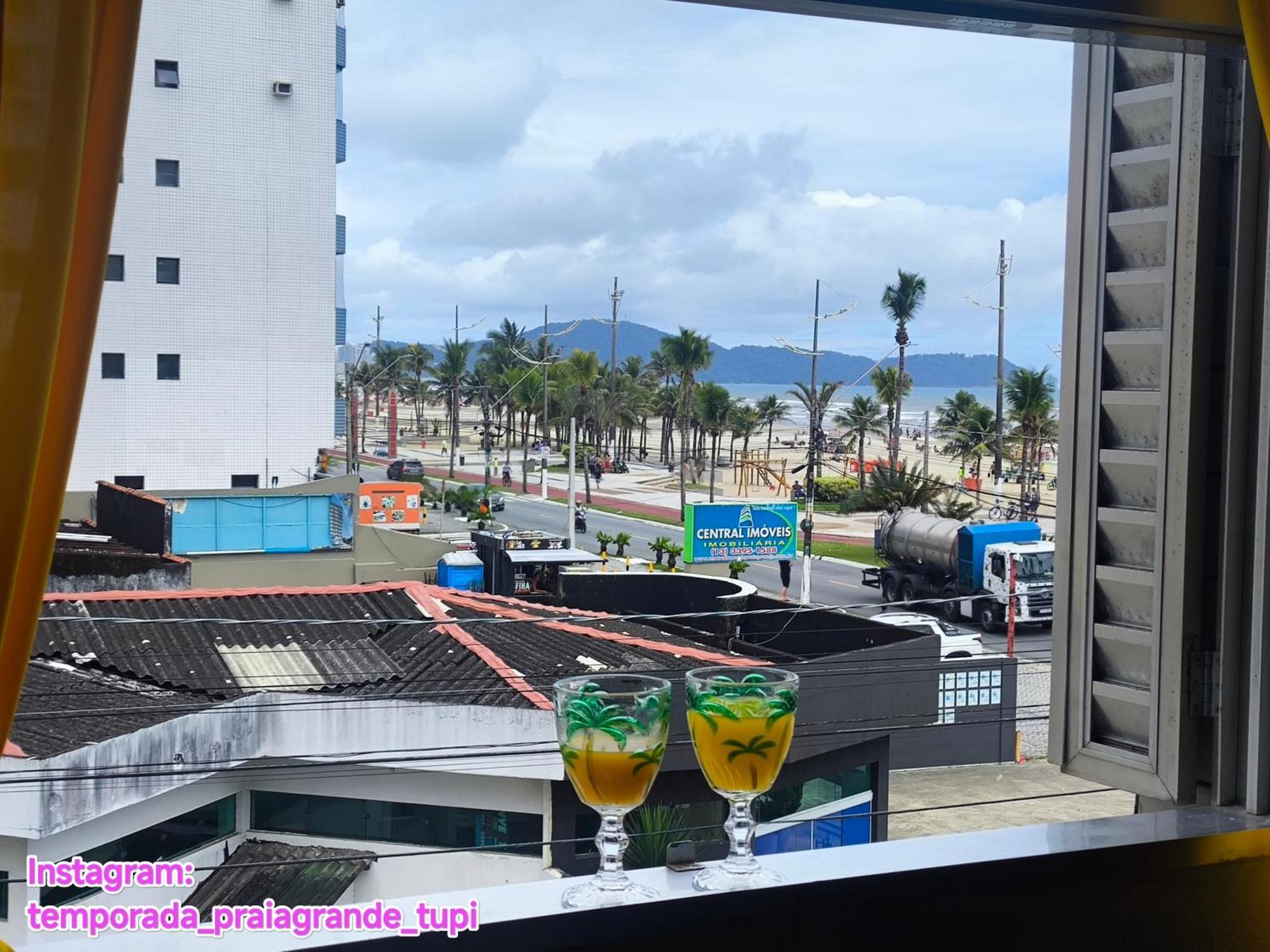 Flat with the sea view — Fotos 1