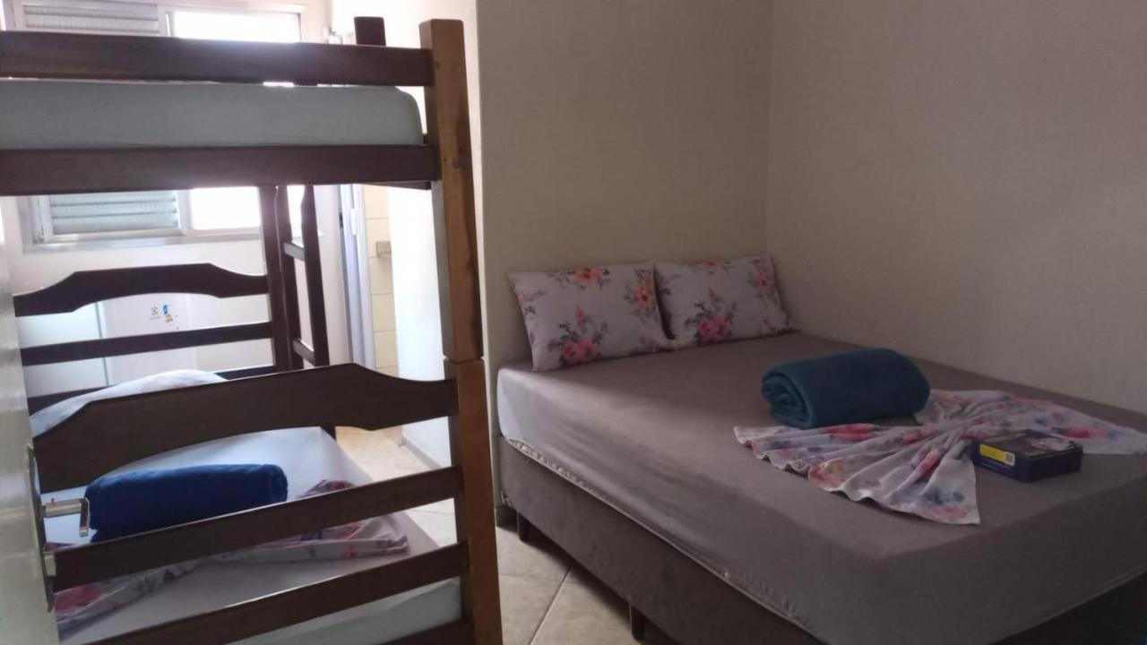 Balneario Acapulco Hotel - Praia Grande (Santos) — Photos 2