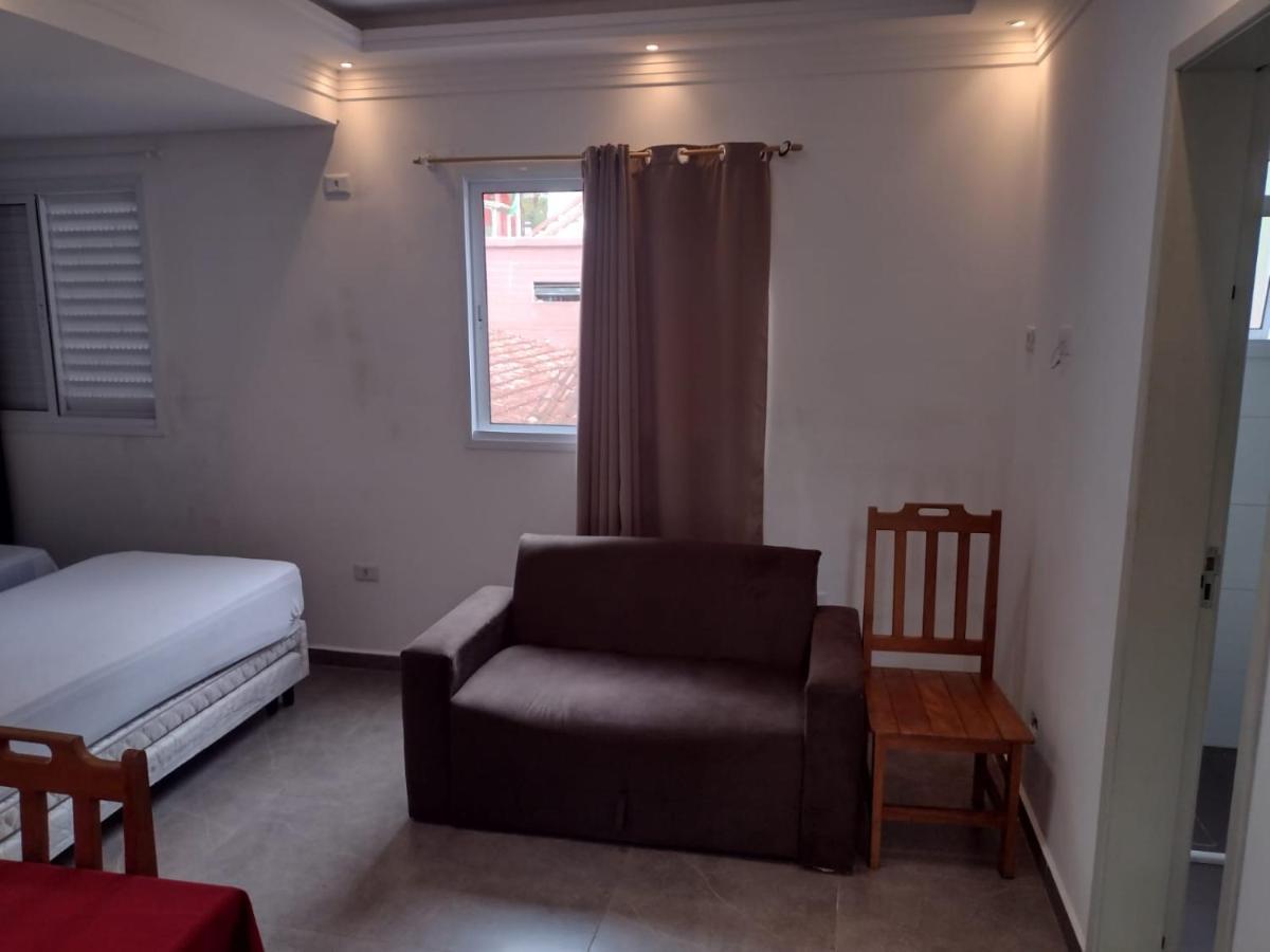 Apartamento Cereja Do Mar — Fotos 1
