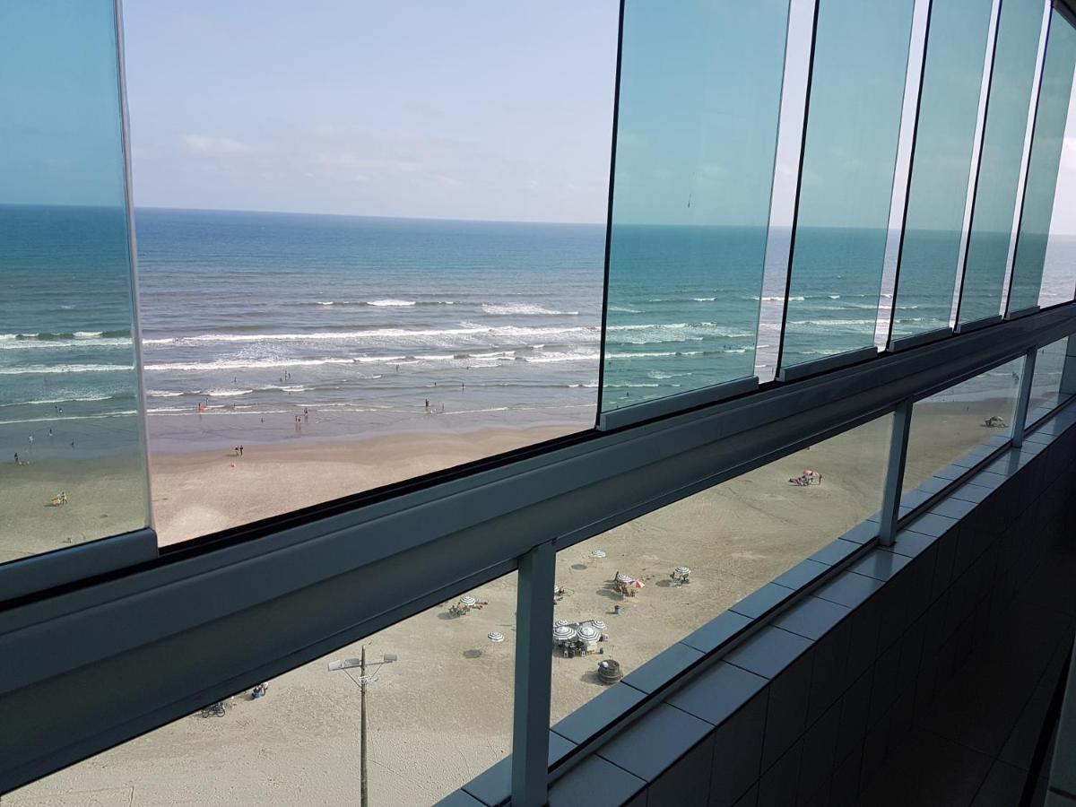 Pedacinho Do Ceu - Frente Ao Mar +Varanda Gourmet — Fotos 3