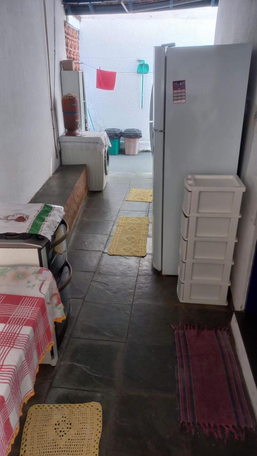 Edicula Simples, Pratico E Ideal, Ilhabela