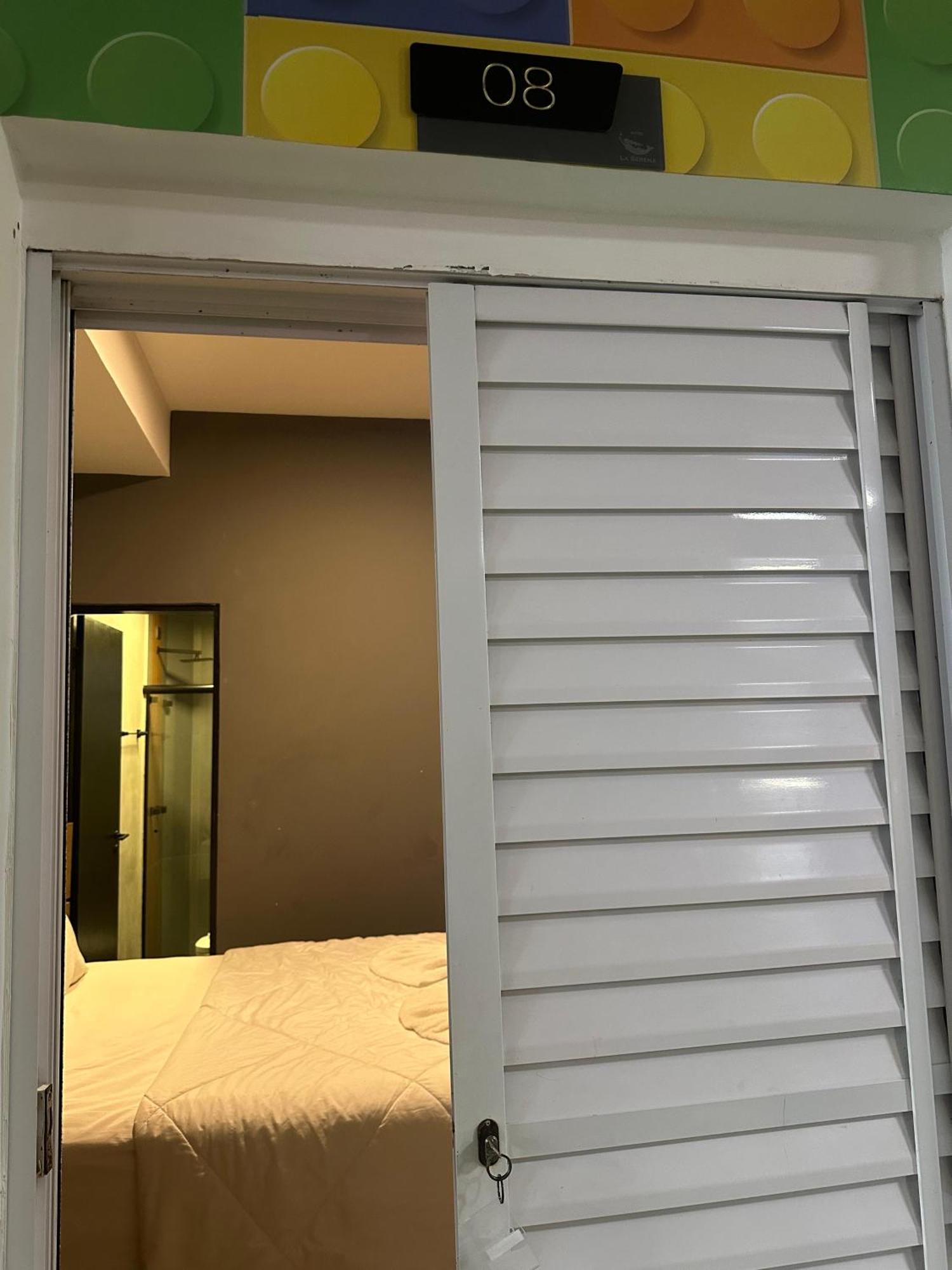 Hotel La Serena — Photos 2