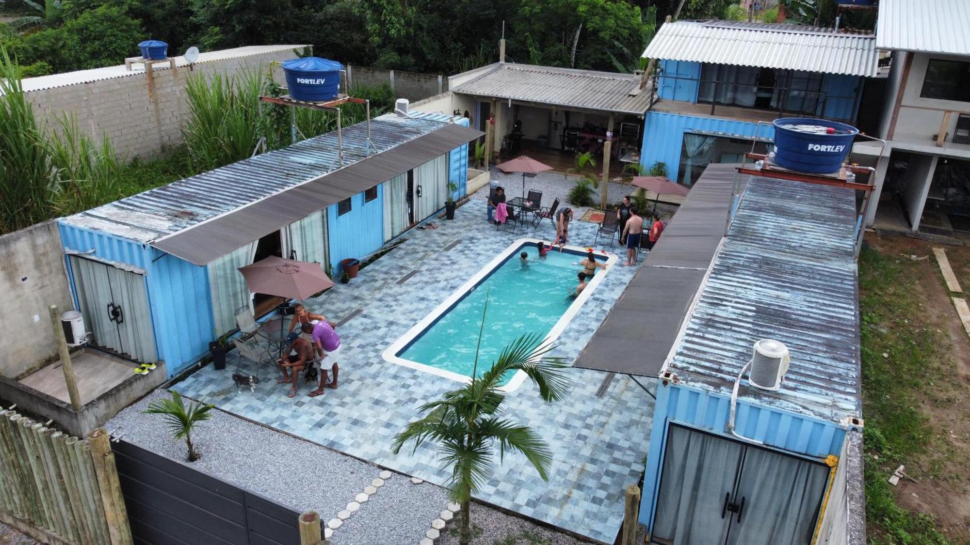 Reserva Mundi Suites — Photos 2