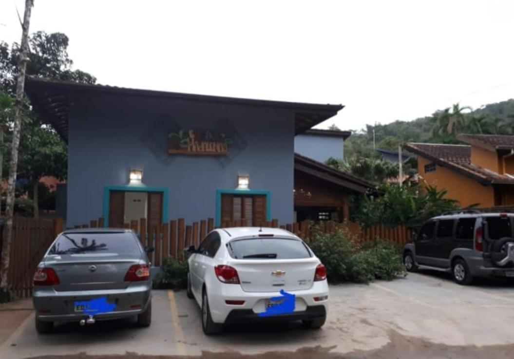 Suites&Chales Madalenas Itamambuca - Ubatuba — Fotos 1