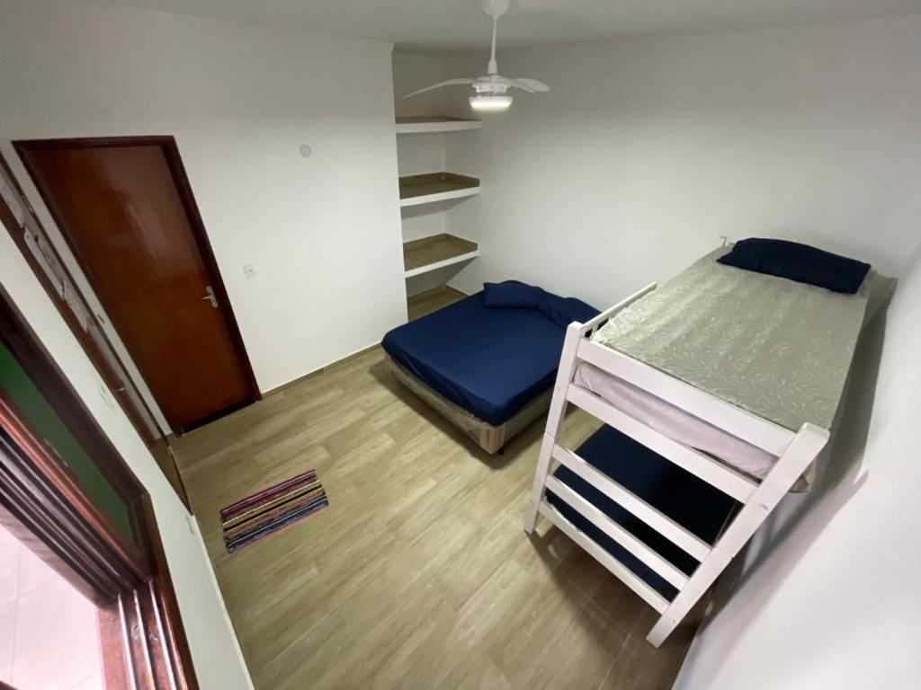 Hostel Vilamar - Praia Grande (Santos)