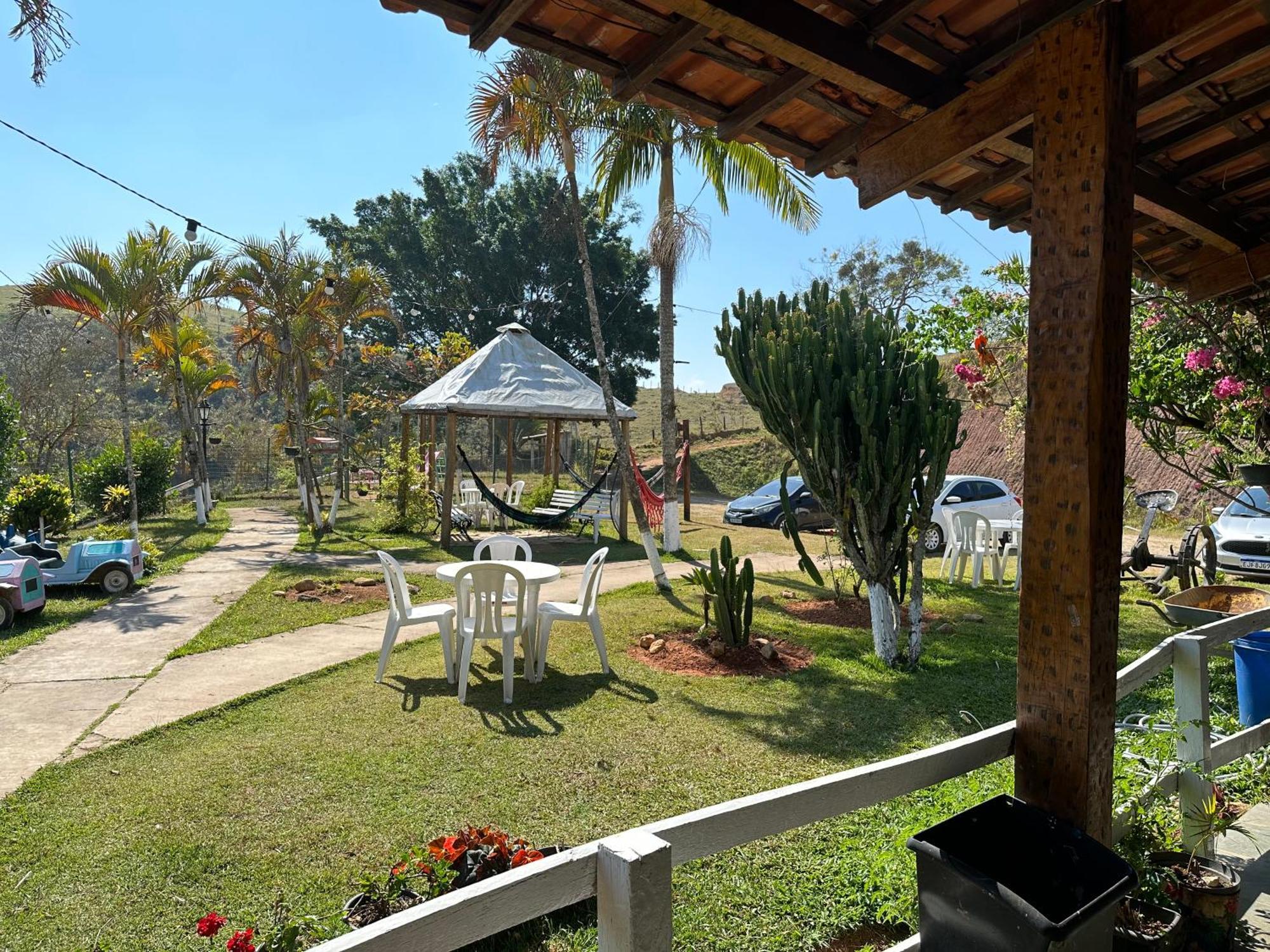 West Water Park Hotel - Santo Antonio do Pinhal — Photos 1