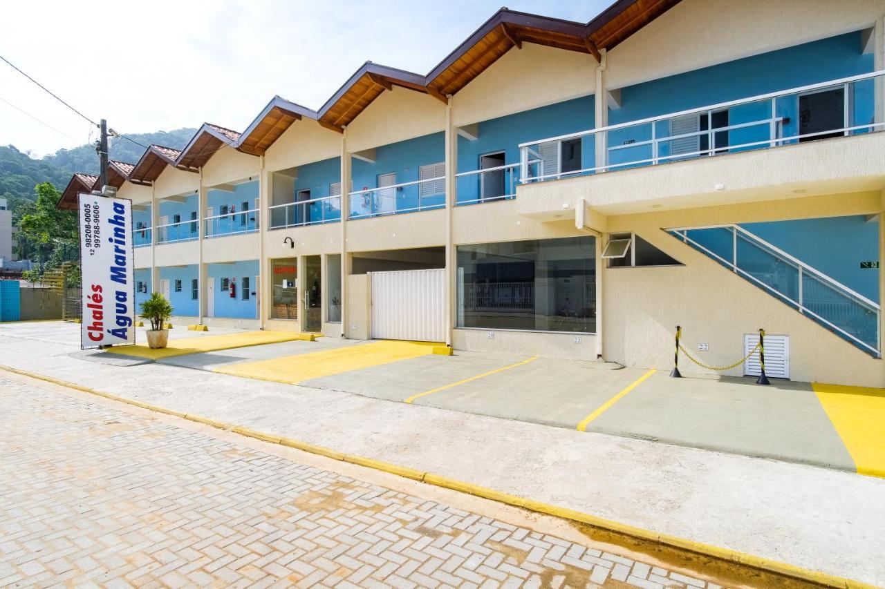 Chales Agua Marinha — Fotos 2