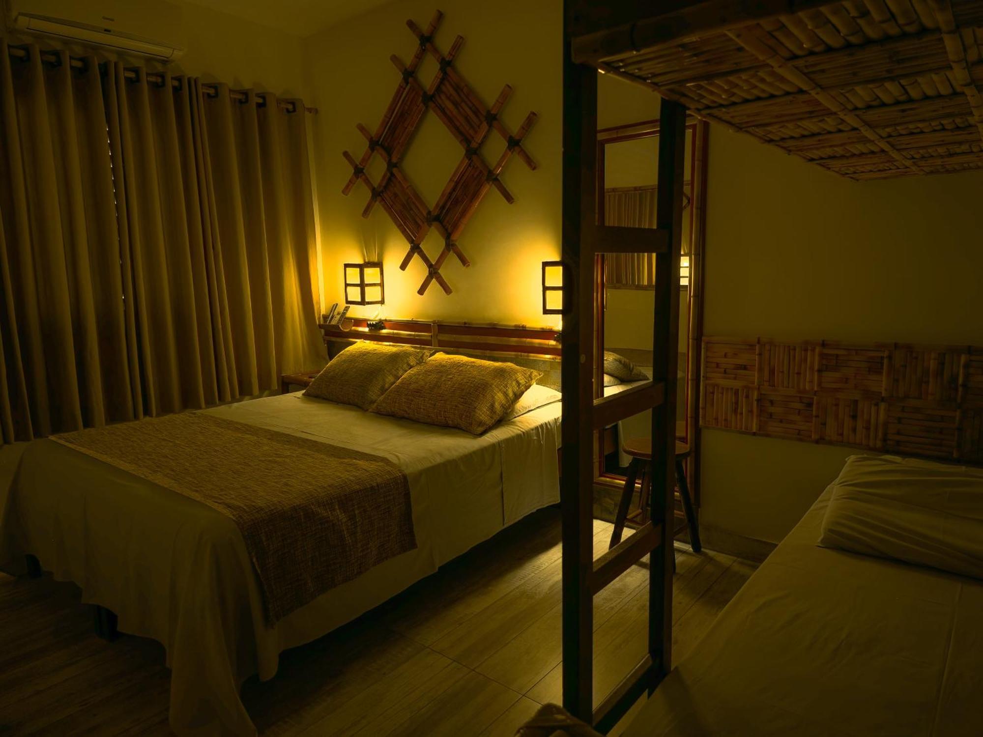Hotel Natural Brotas - Spa & Lazer — Photos 2