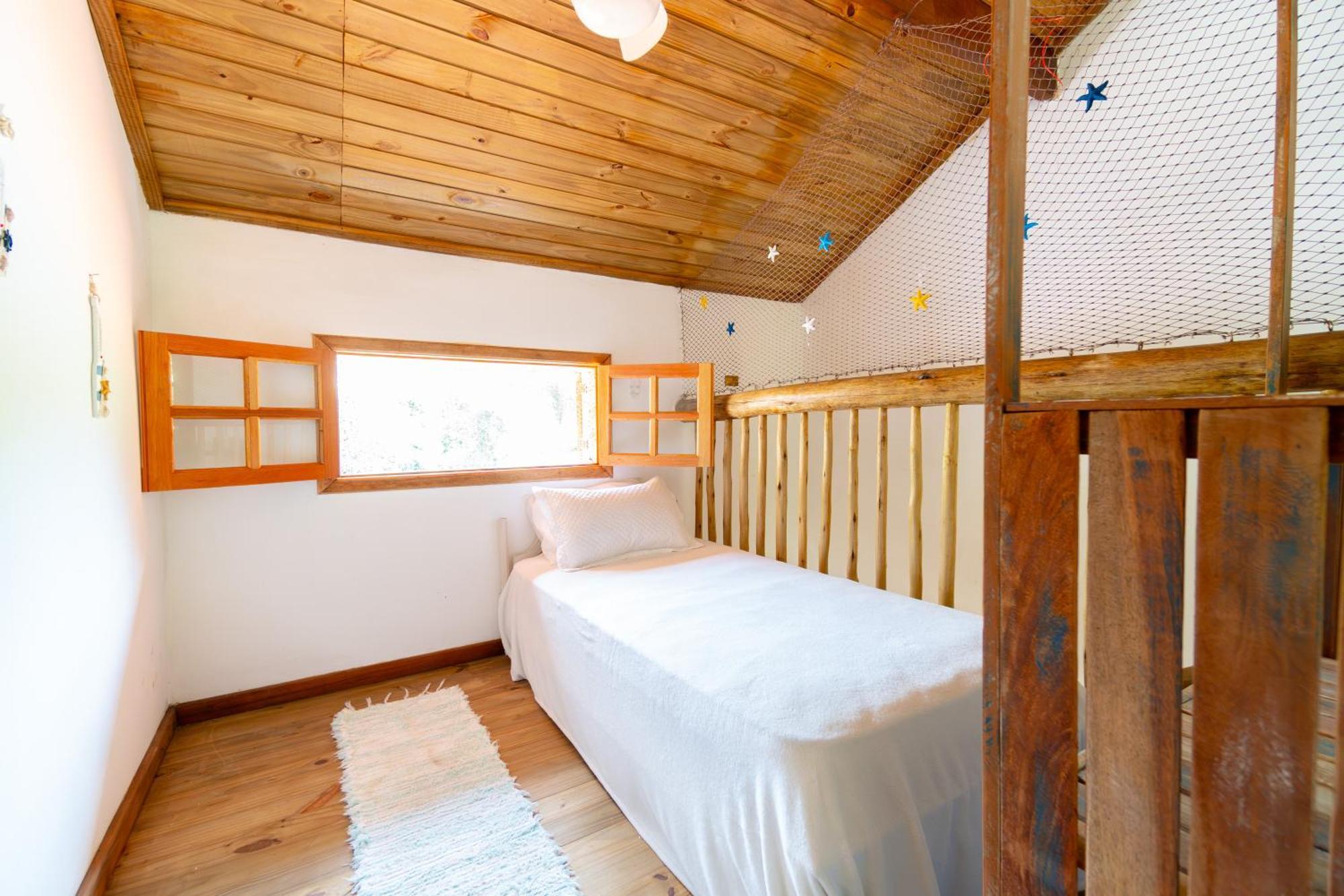 Casa Mar E Selva Itamambuca Suites - Ubatuba — Fotos 2