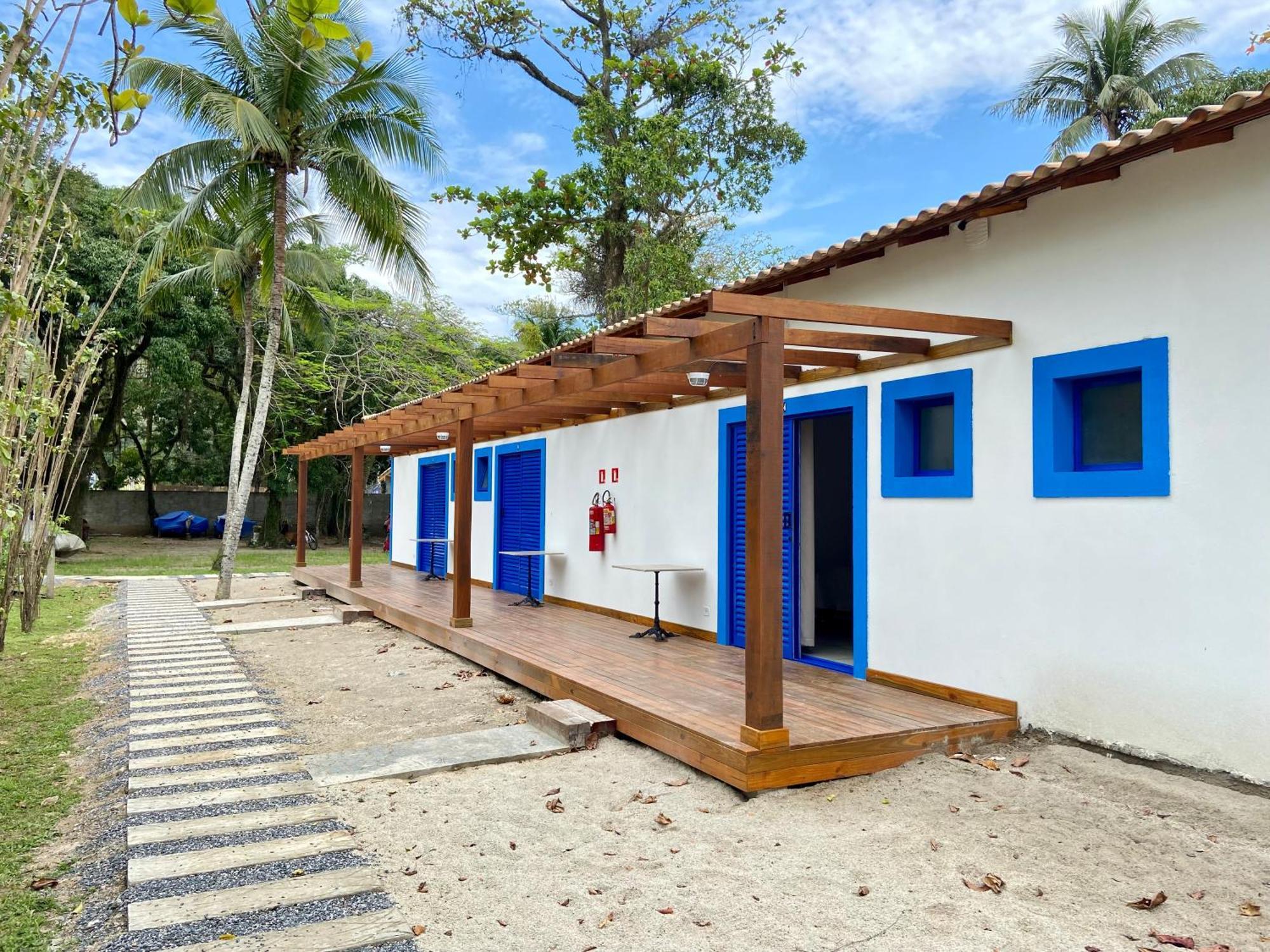 Porto Grande Hotel & Convention, Sao Sebastiao