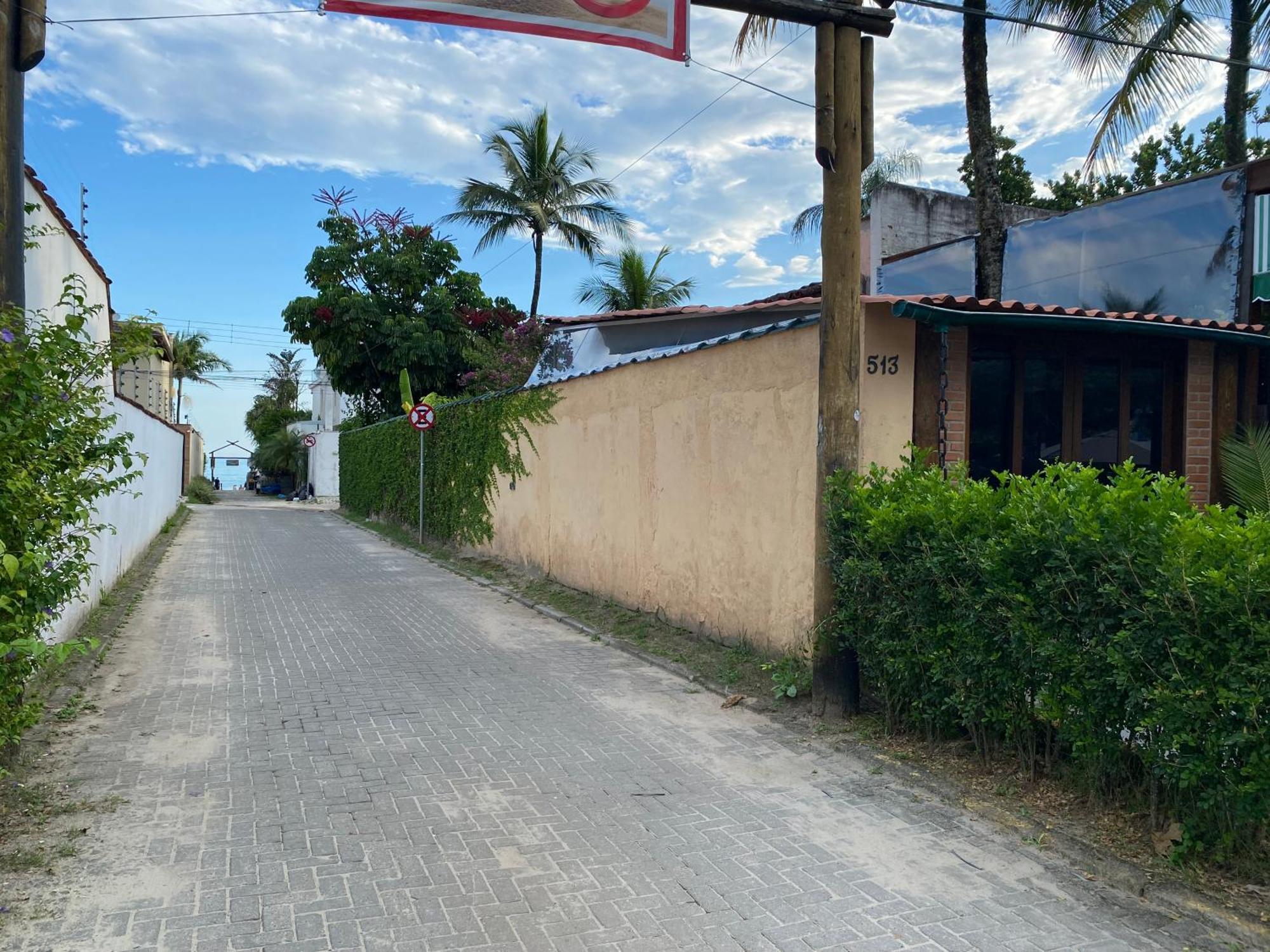 Casa Baronesa Suites — Photos 1