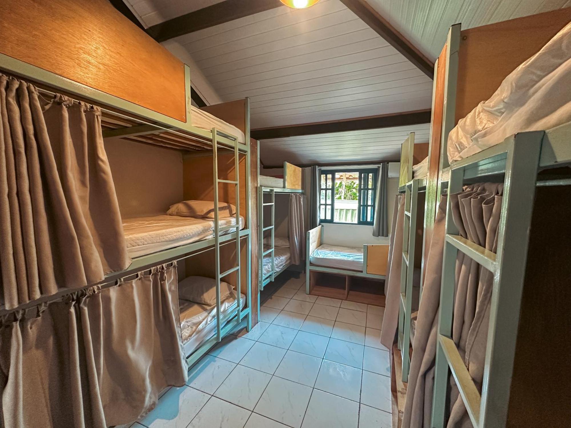 Clan.Destino Hostel - Ilhabela, Ilhabela