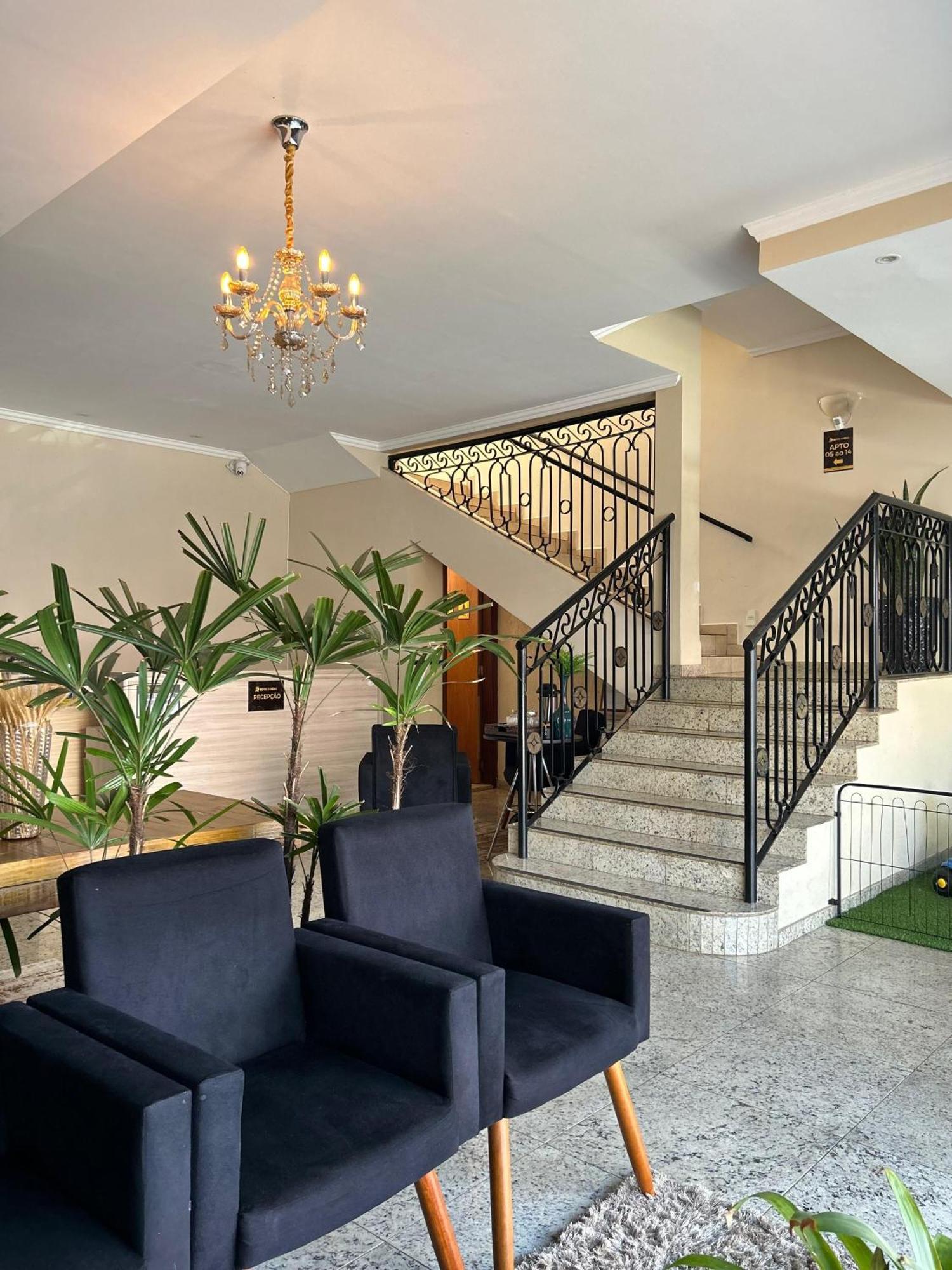 Hotel Rocha - Olimpia
