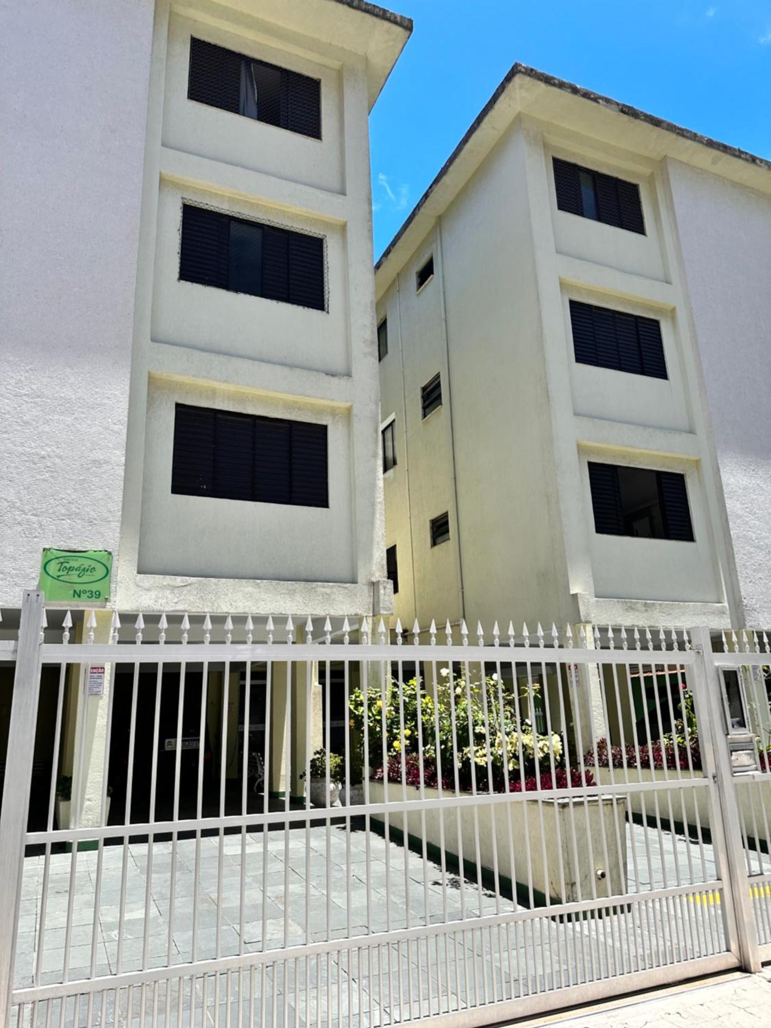 Apartamento Temporada Guaruja — Photos 3
