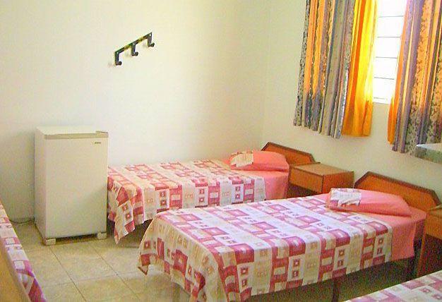 Hotel Sao Joao — Fotos 3