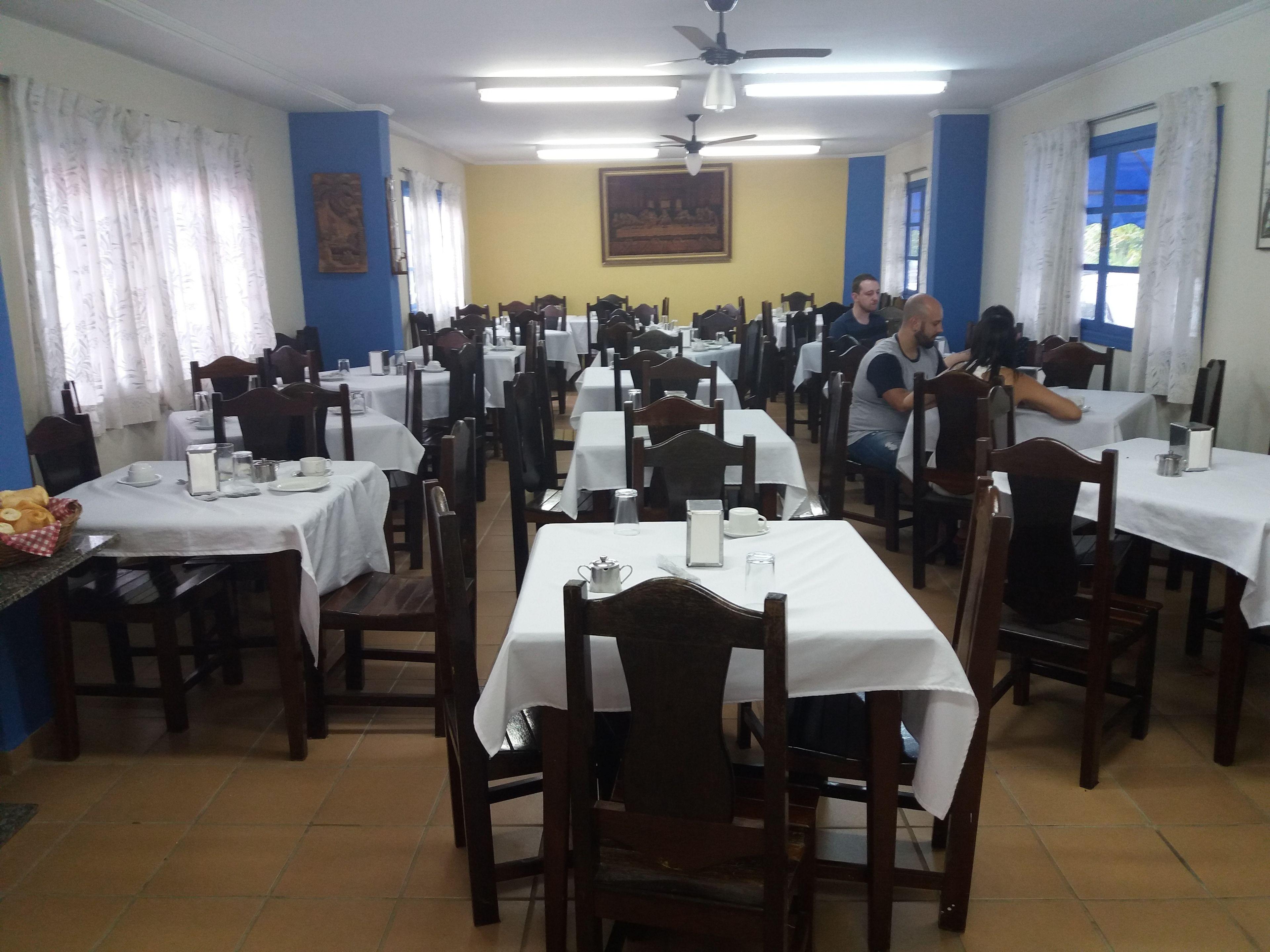 Hotel Nevada Ubatuba, Ubatuba