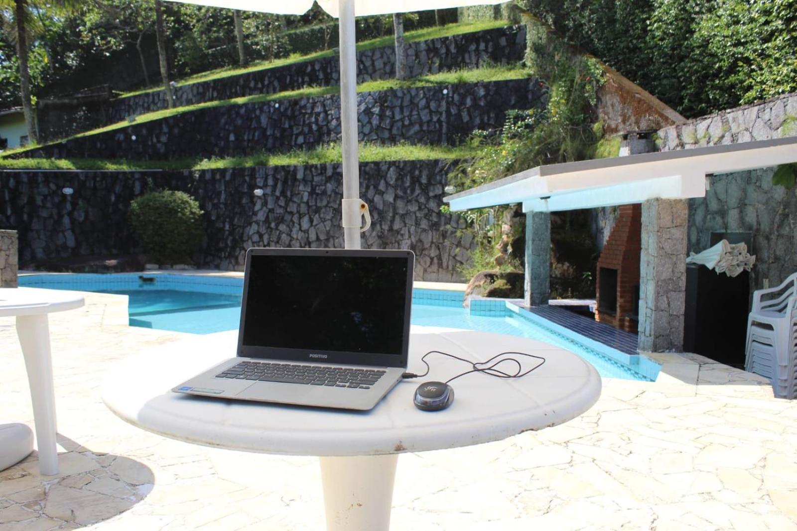Casa Da Uba Una — Photos 3