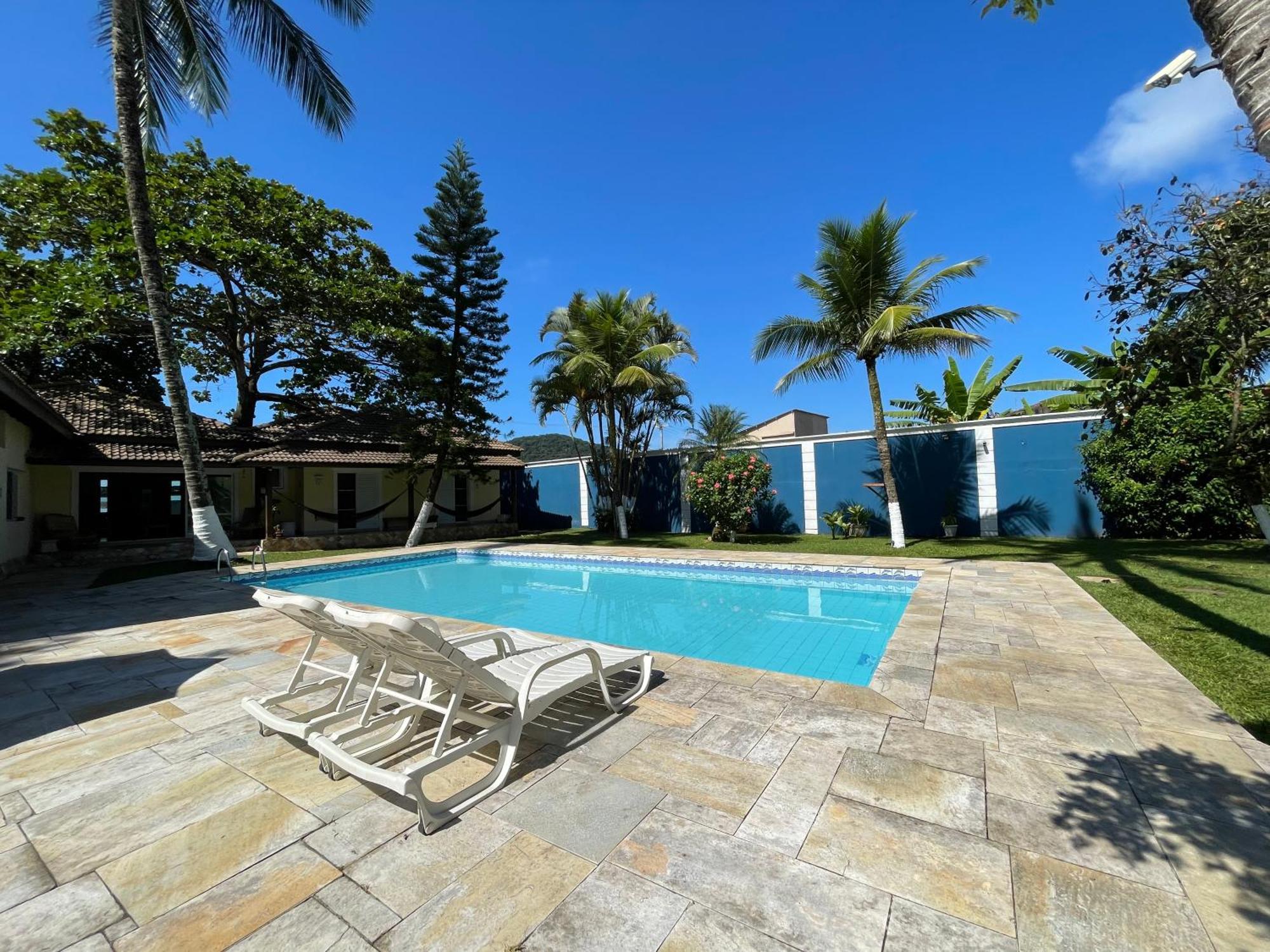 Recanto Divino - Pe Na Areia - Guaruja — Photos 3
