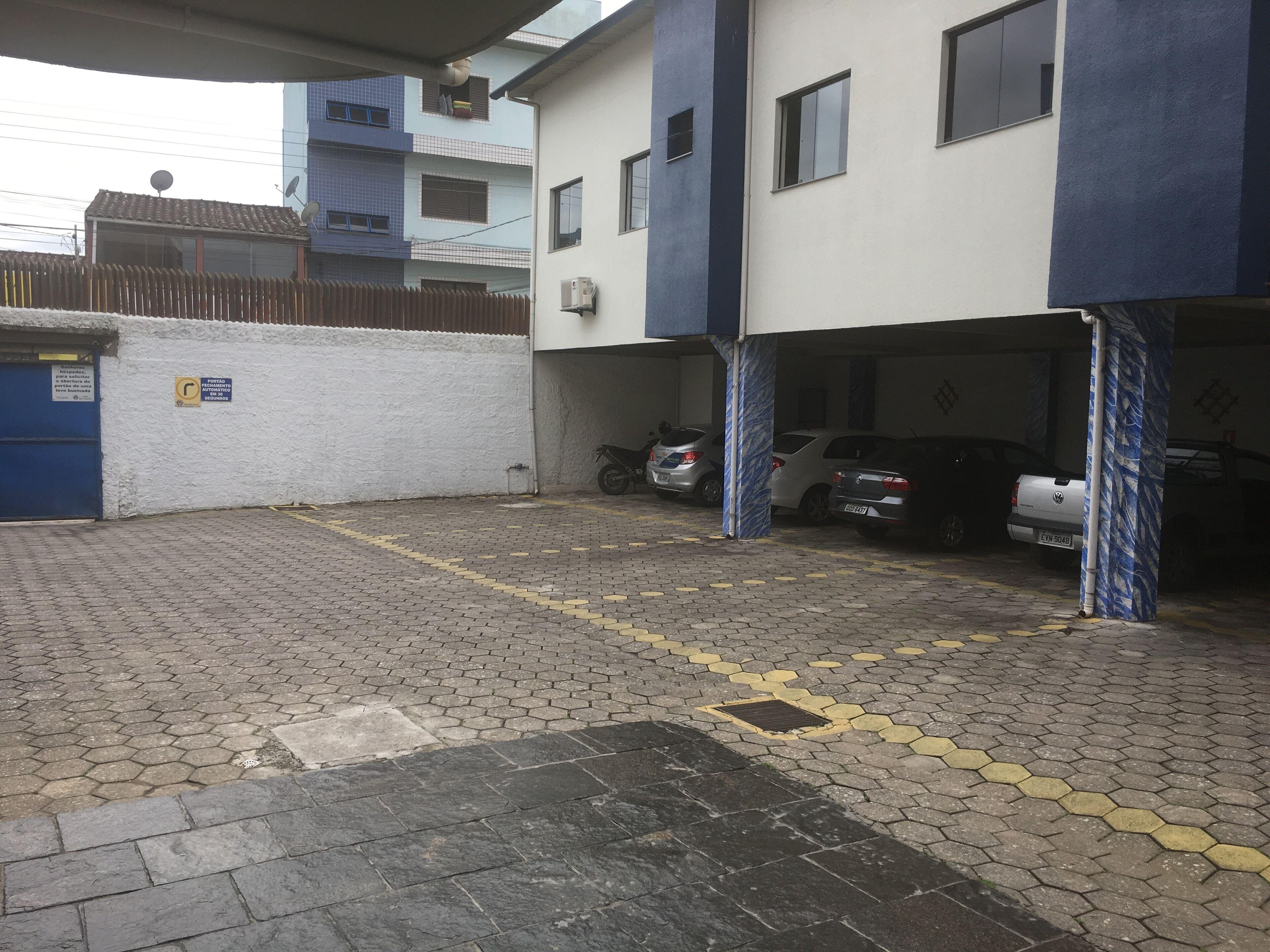 Hotel Sao Charbel — Photos 3