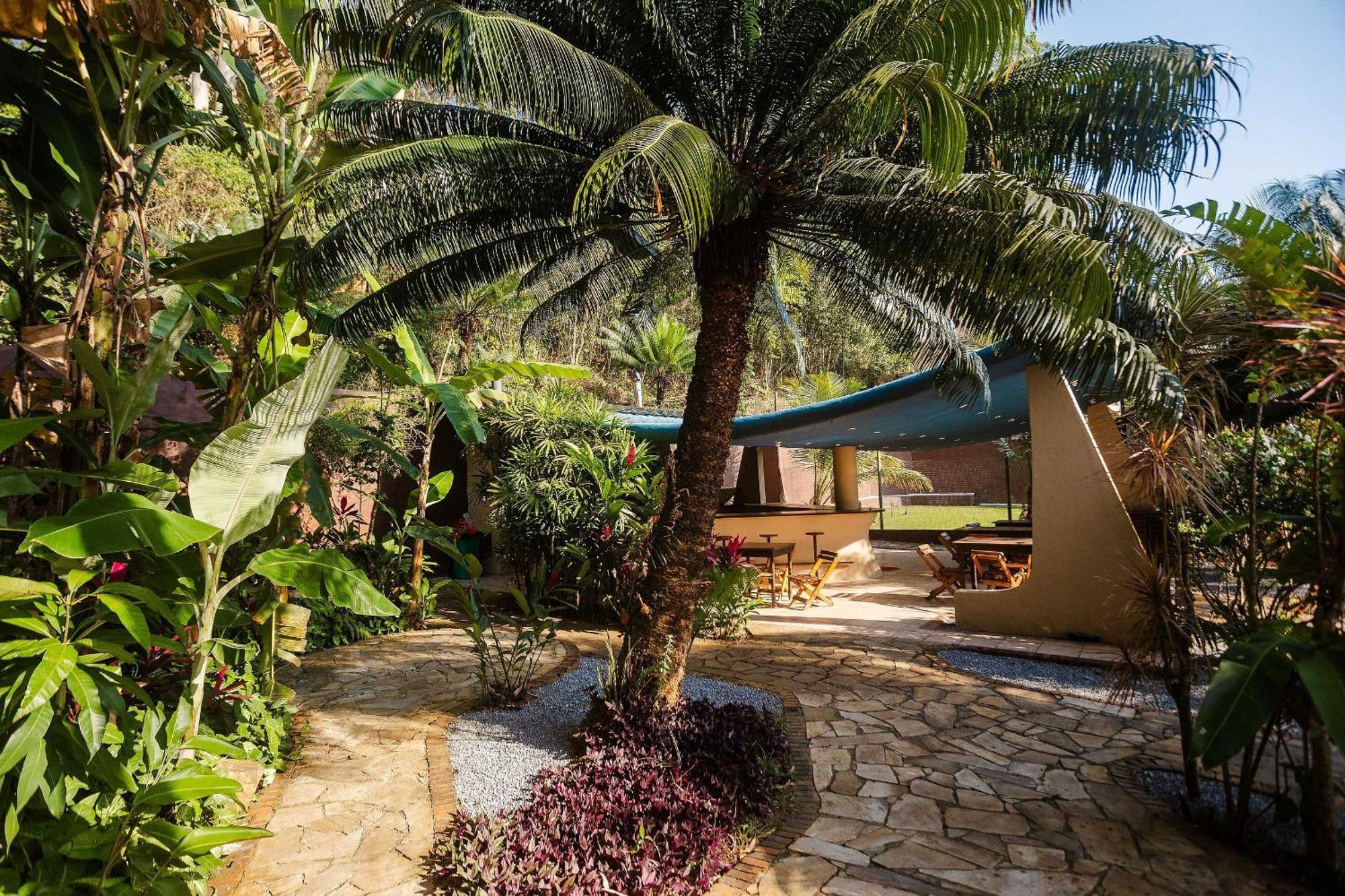 Villagio Valentina - Sao Sebastiao (Sao Paulo) — Fotos 2