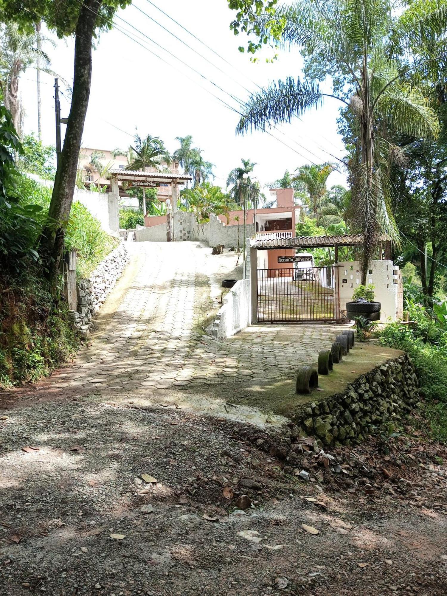 Chacara Recanto Das Pedras - Guarulhos, Guarulhos
