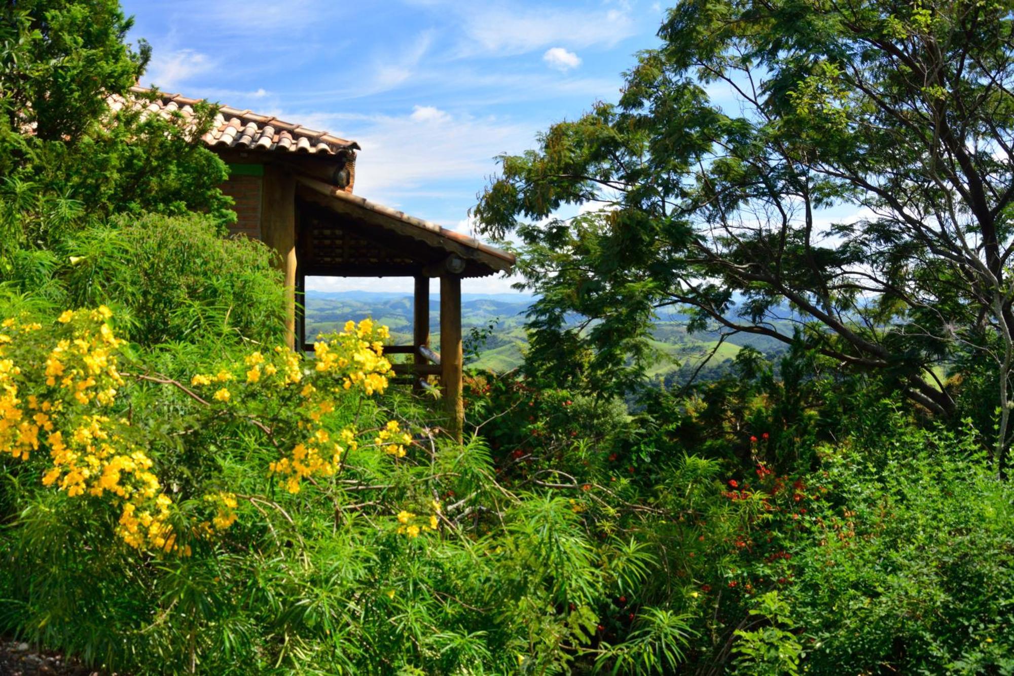 Pousada Quinta Da Serra — Photos 3