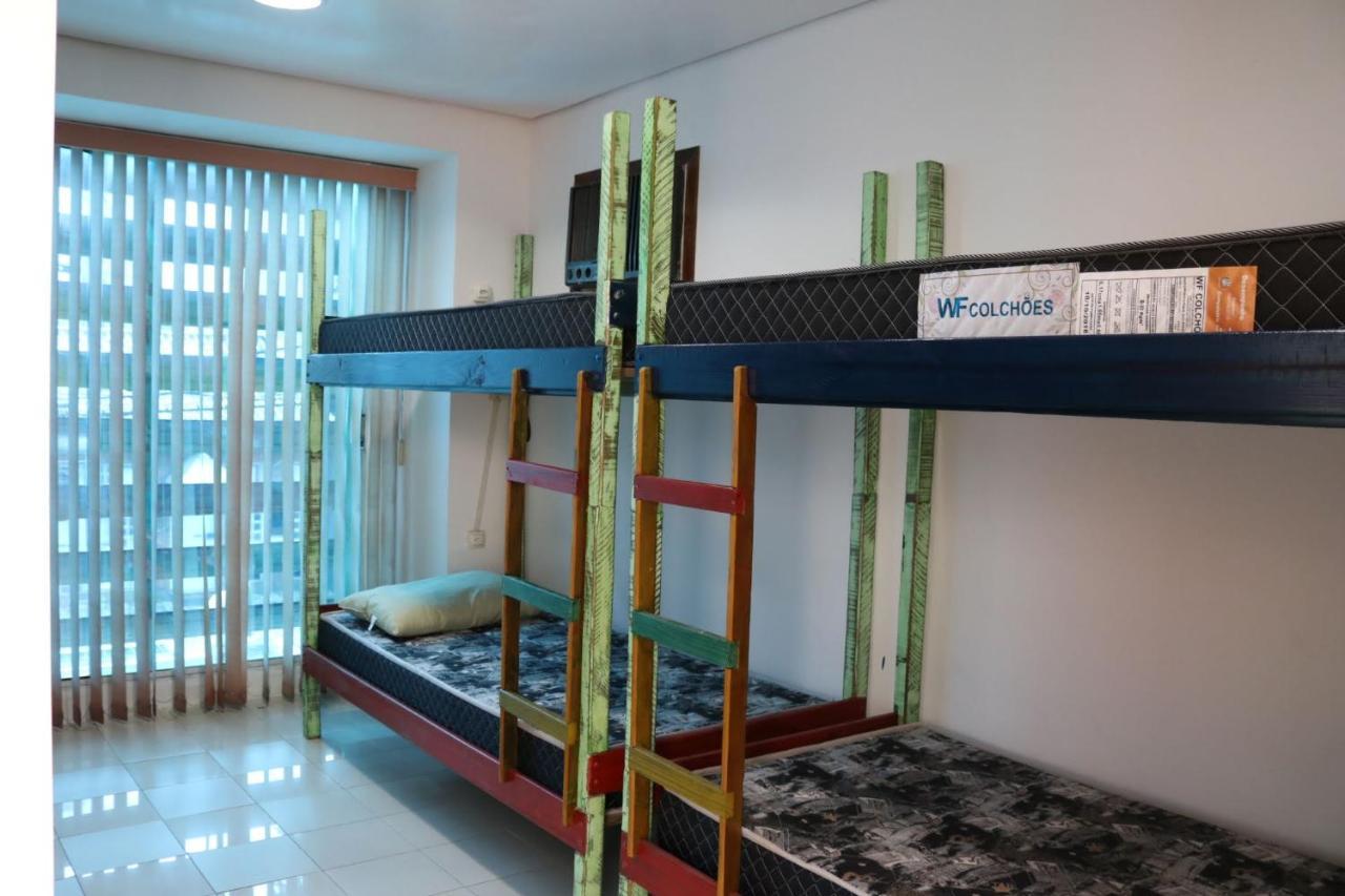 Hostel 33 Brazil - Guarulhos — Photos 1
