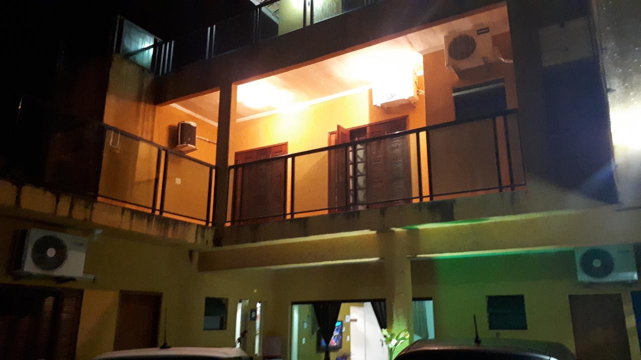 Pousada Alelo, Guaruja