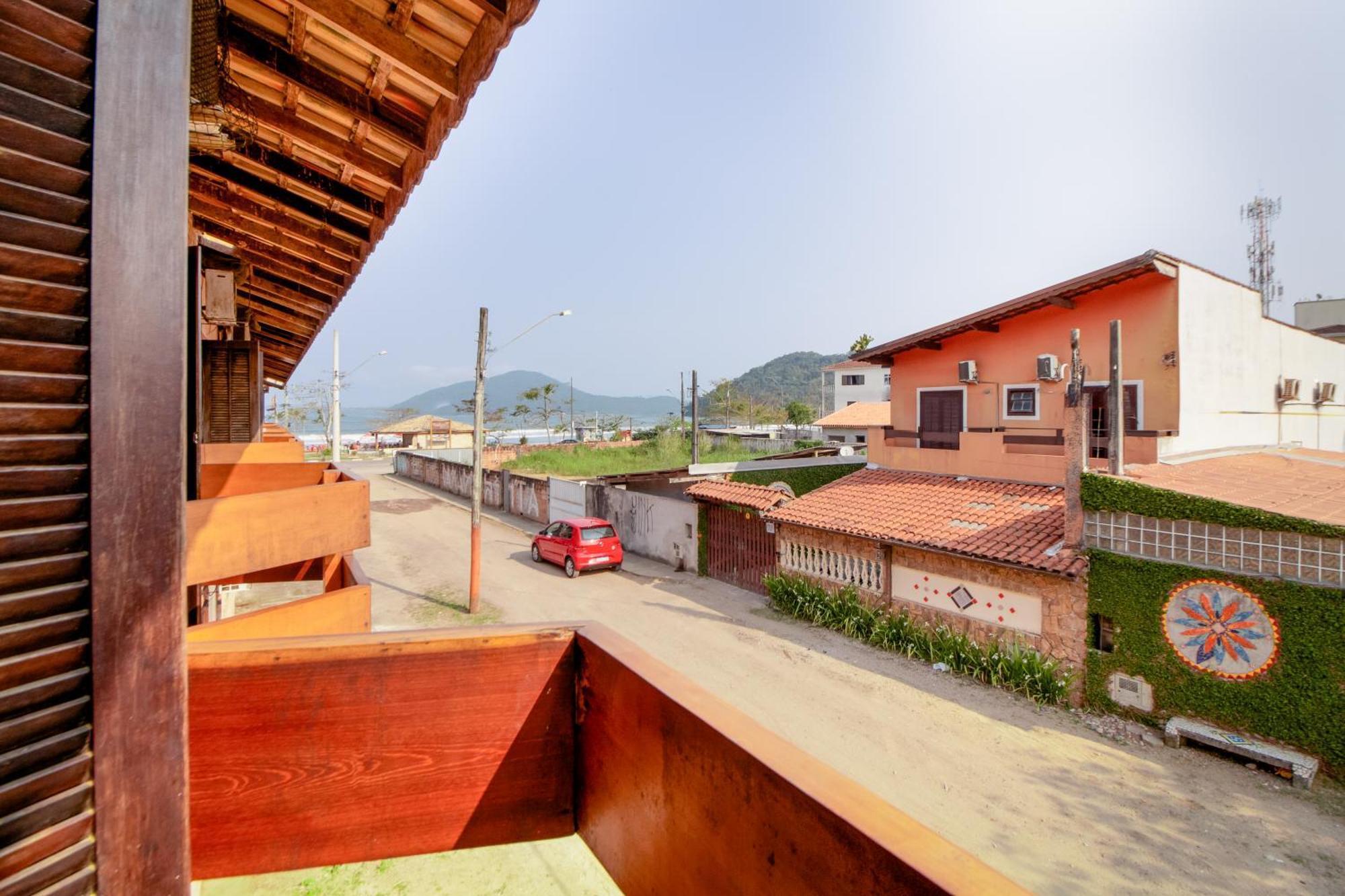 Hotel Dellamares - Ubatuba, Ubatuba