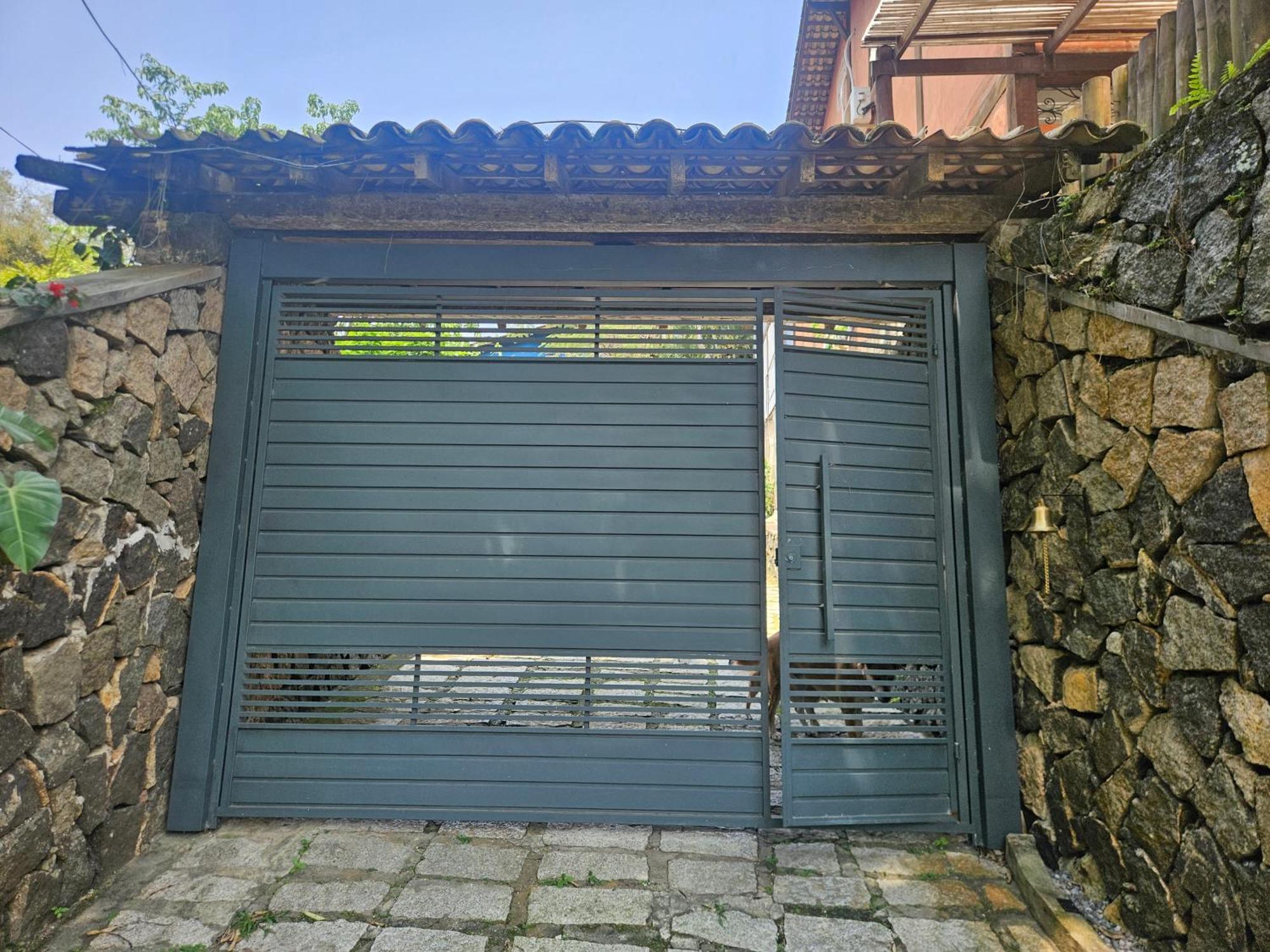 Casa Da Ro, Ilhabela