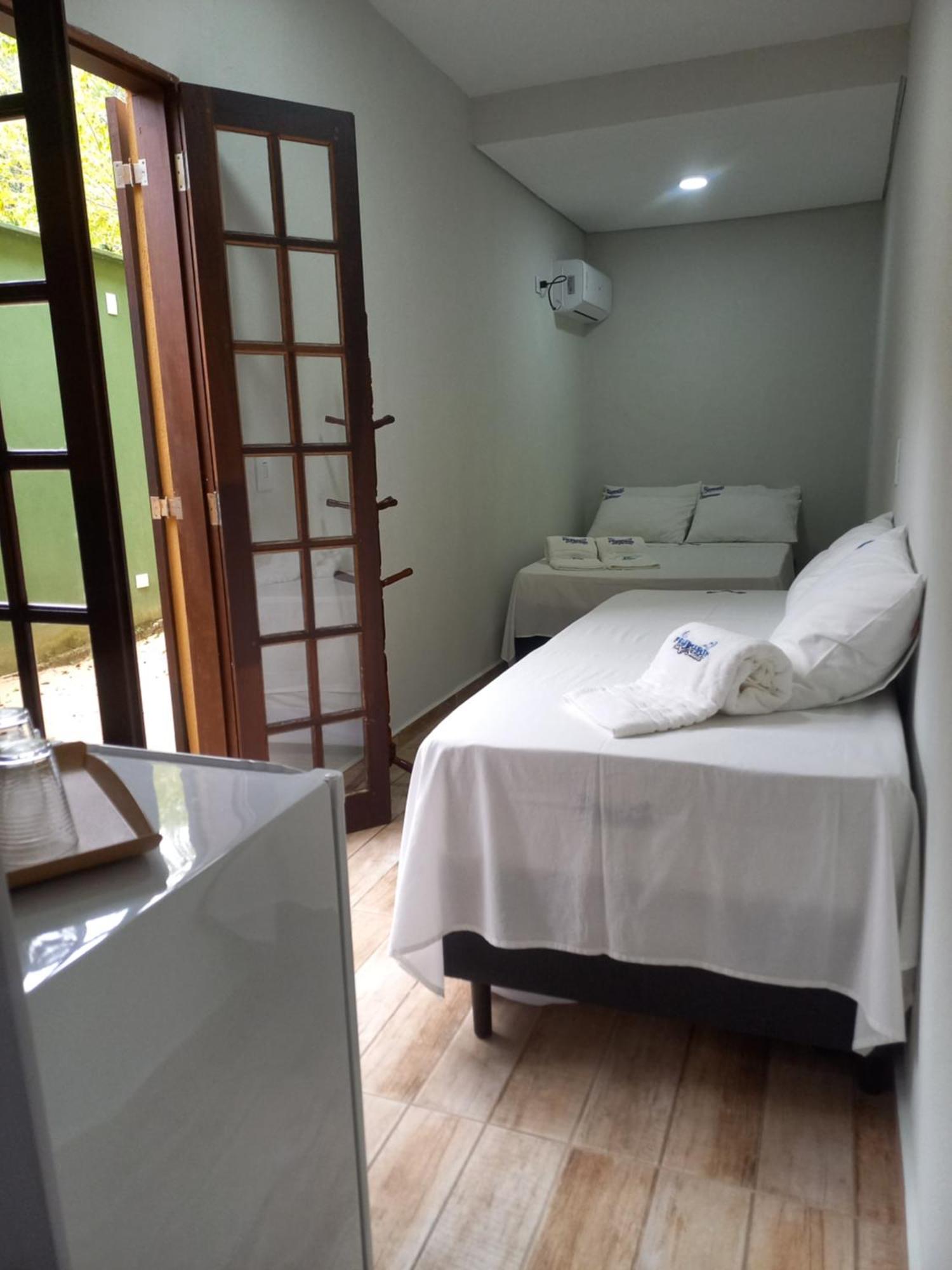 Pousada Prumirim Surf Suites, Ubatuba