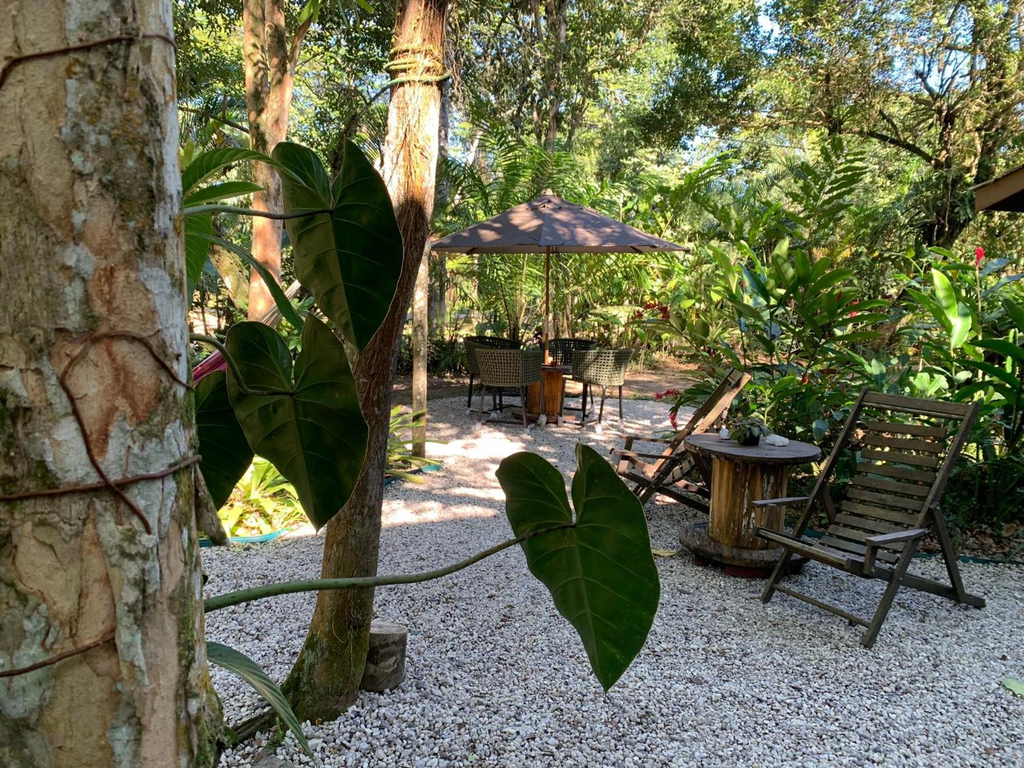 Suites Surf House Itamambuca, Ubatuba