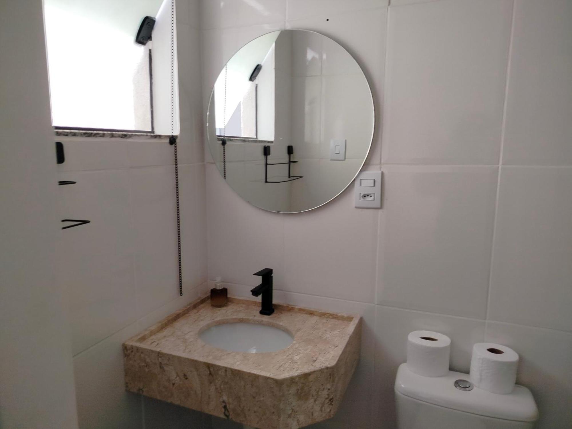 Hotel Pousada Santa Maria, Aparecida