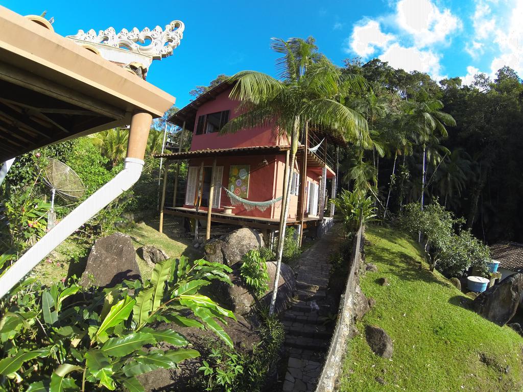 Suites Do Felix - Ubatuba