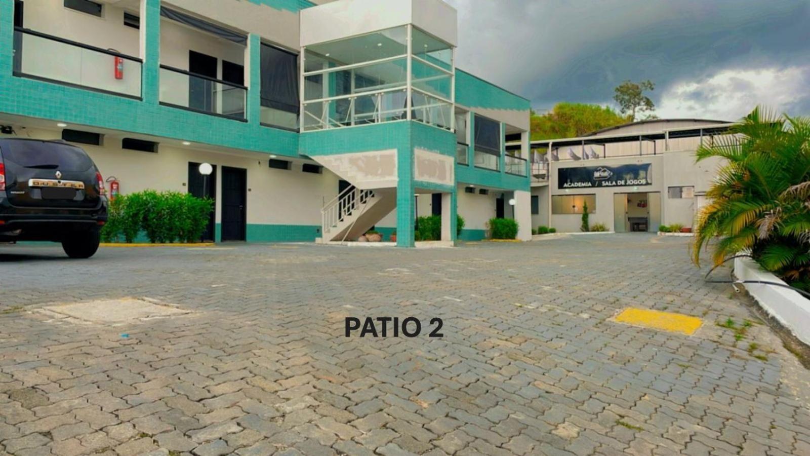 Hotel Vila Dos Pescadores — Photos 1