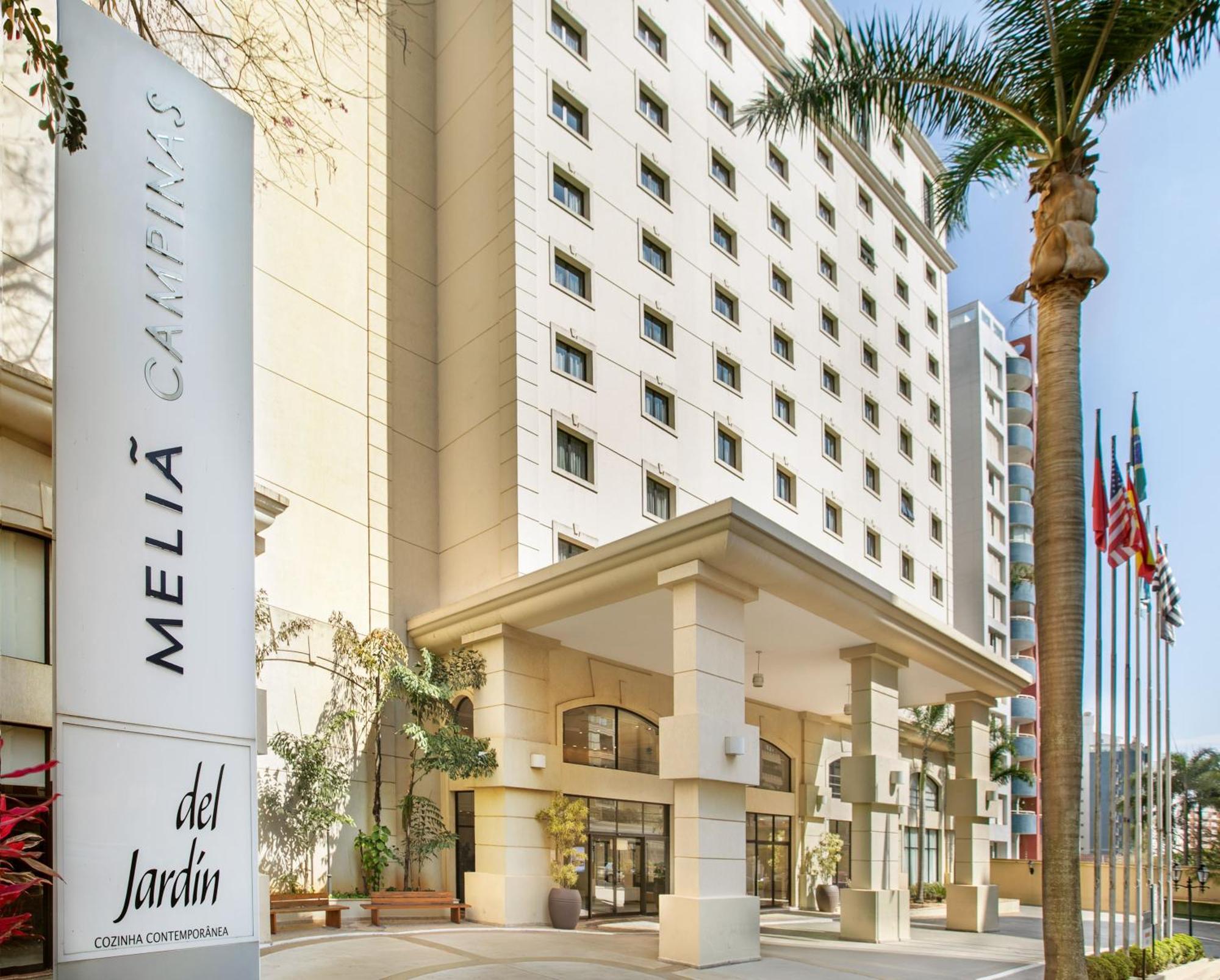 Melia Campinas